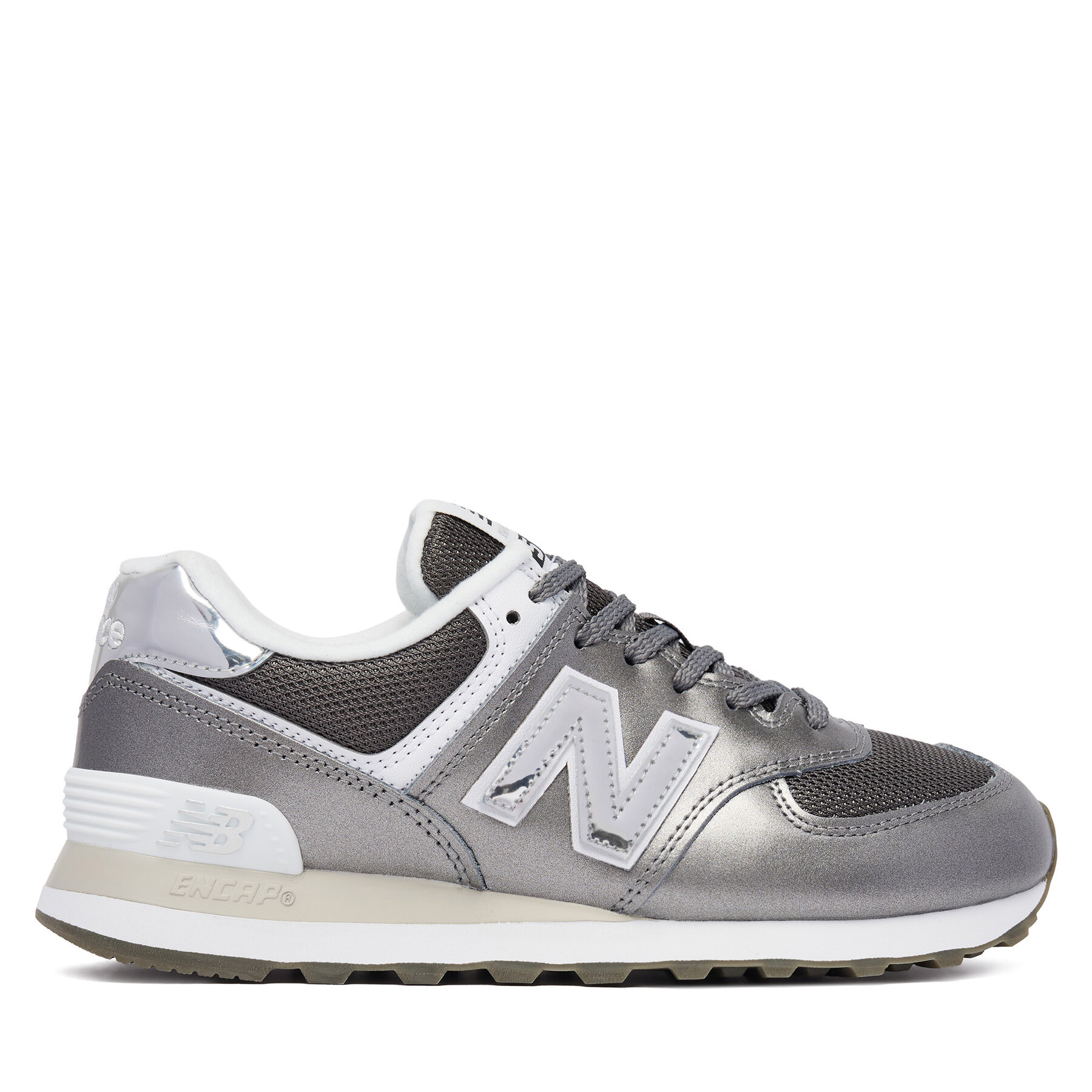 Сникърси New Balance W5748DS Сив