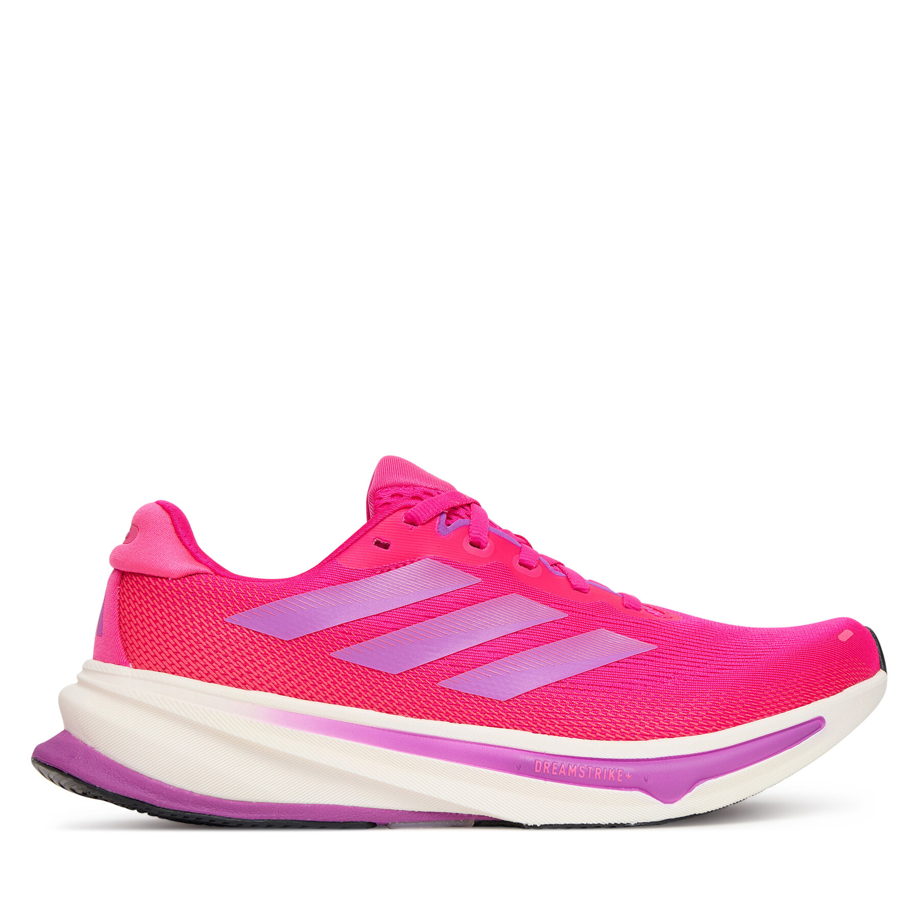 Běžecké boty adidas Supernova Rise 2 JQ7687 Růžová