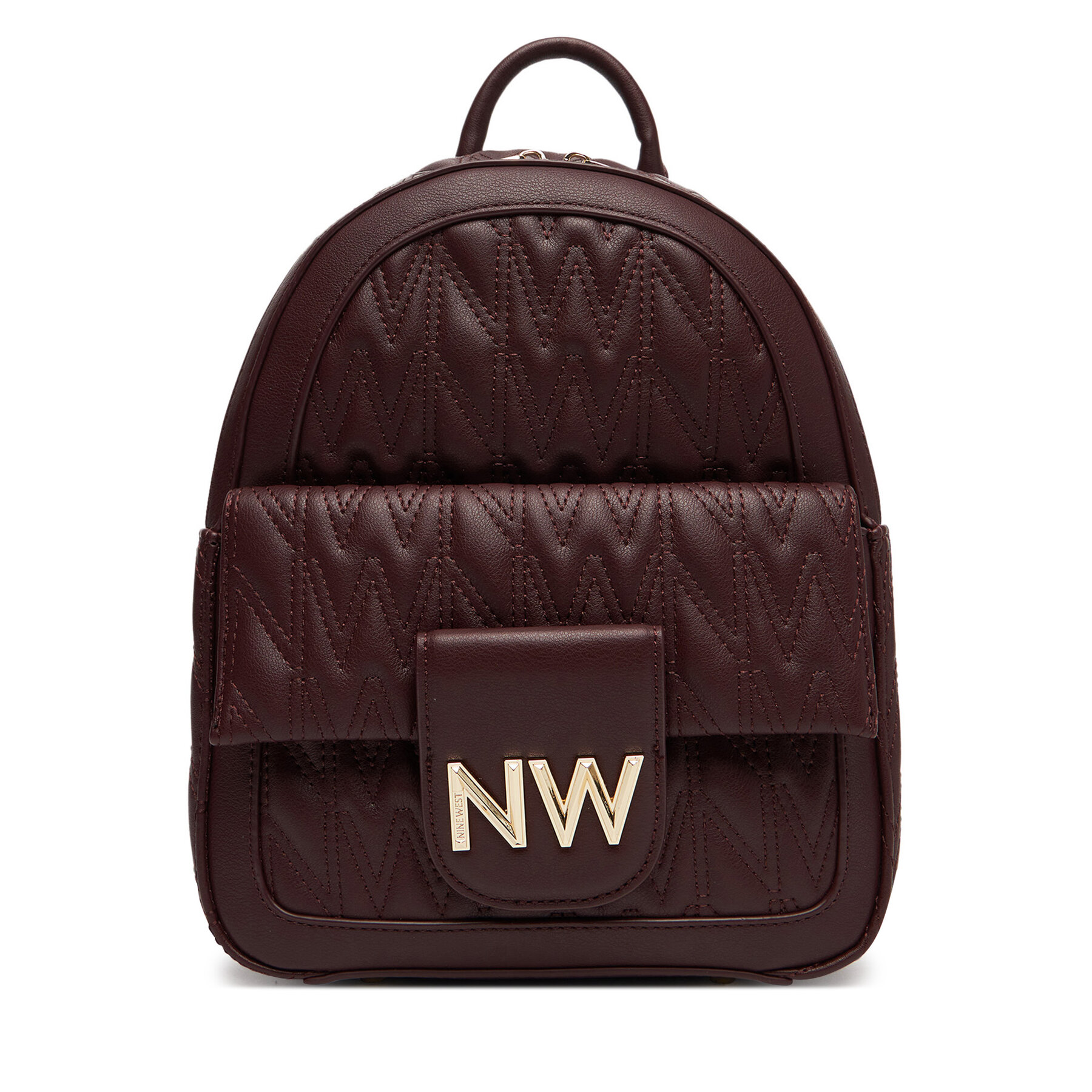Hátizsák Nine West CEO-Astoria-Aura-LX10163 Barna