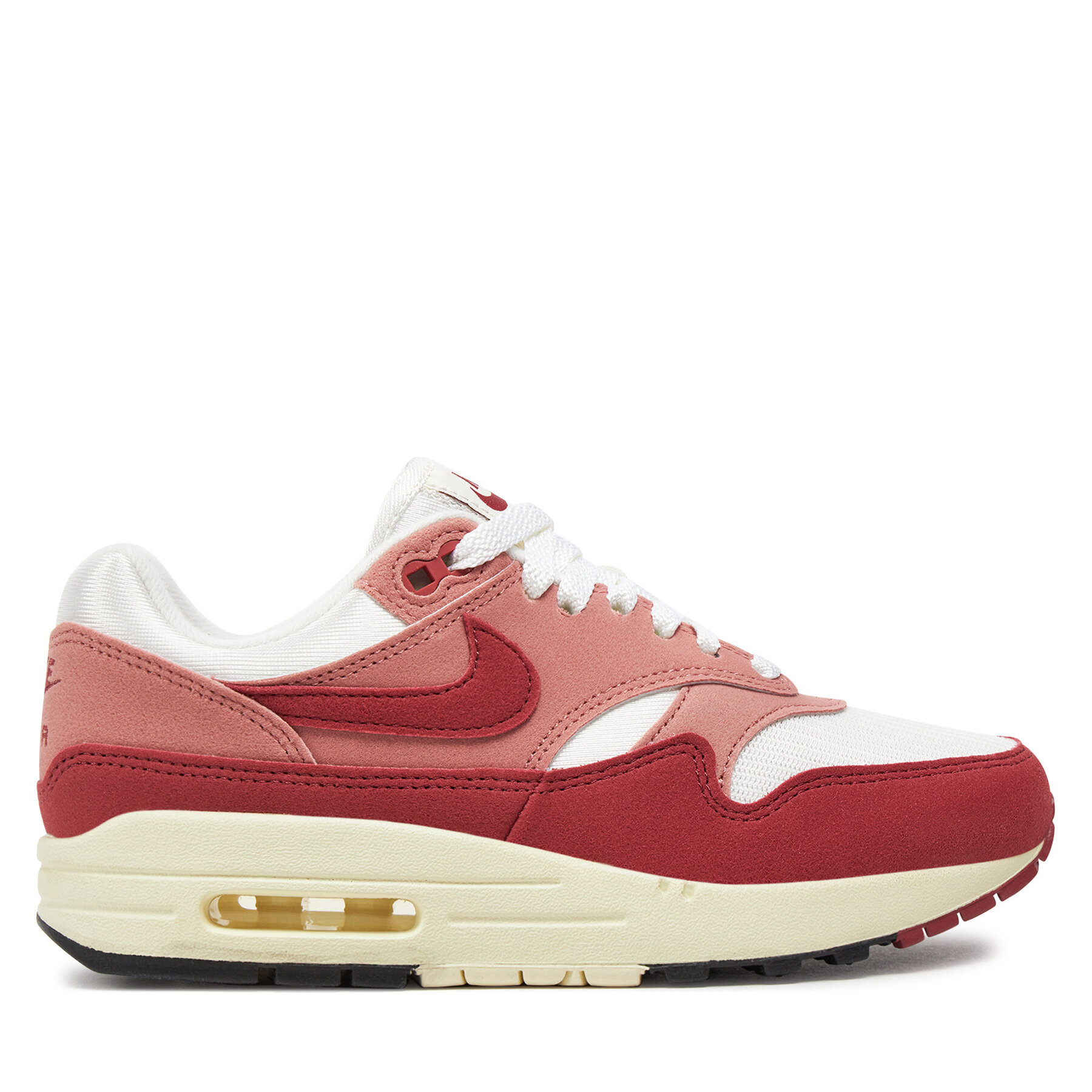 Sportcipők Nike Air Max 1 DZ2628 103 Rózsaszín