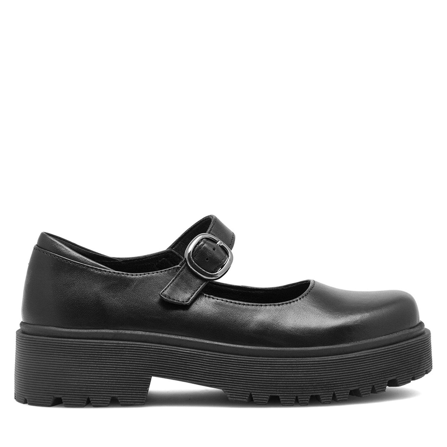 Scarpe basse Lasocki WB-ALESSIA-03 Nero