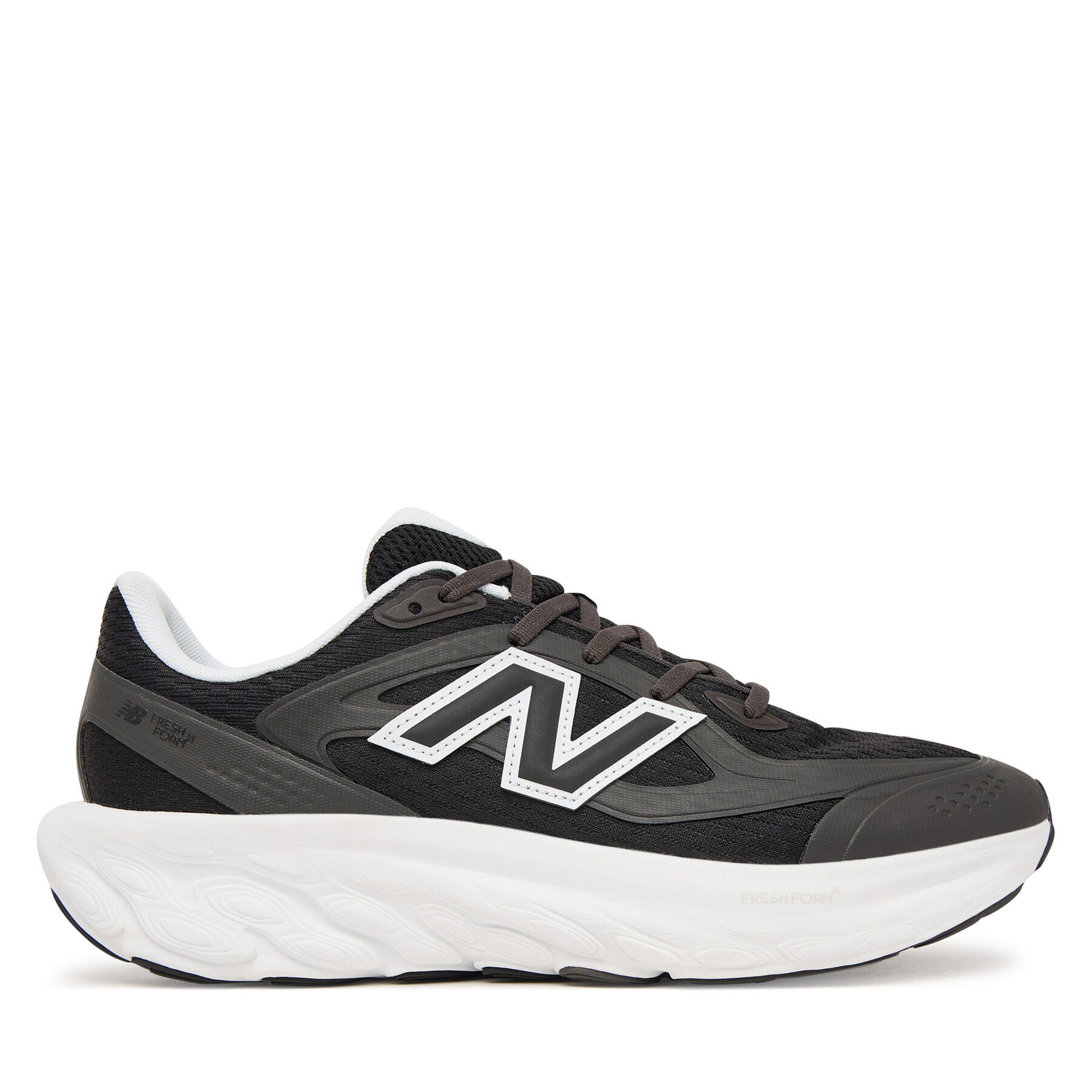 Αθλητικά New Balance UTRNWF Μαύρο