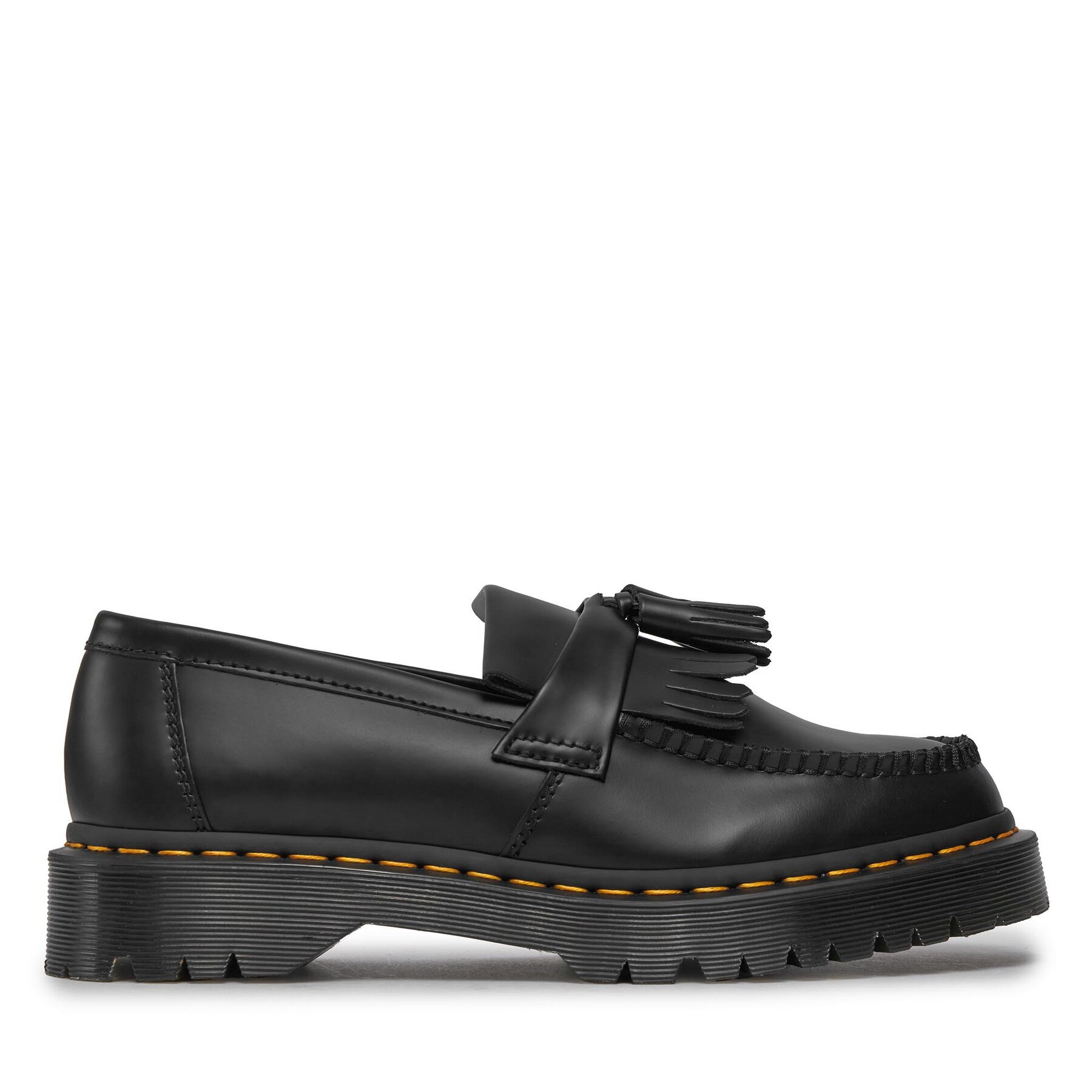 Loaferek Dr. Martens 26957001 Fekete