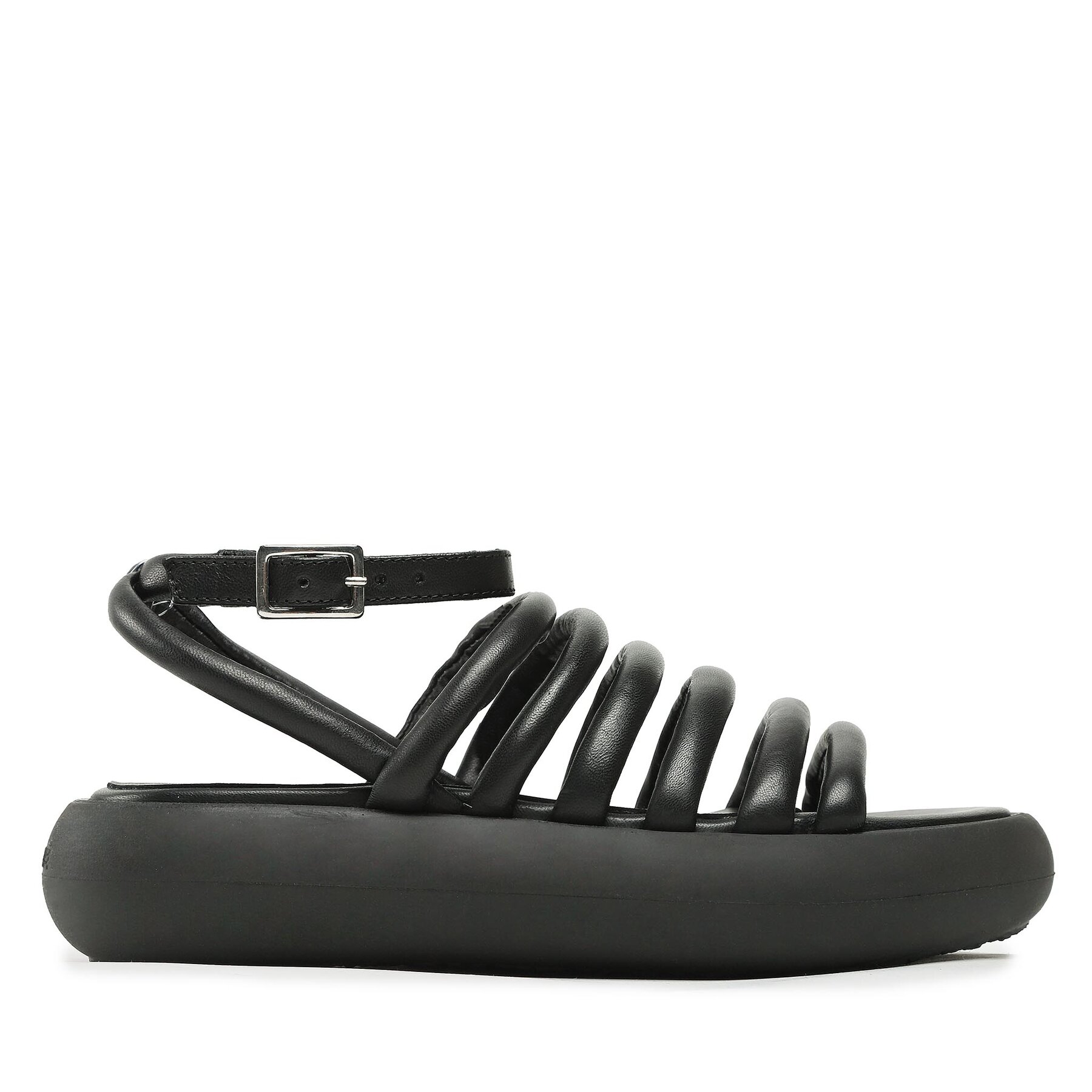 Sandalias Vic Matié 1C6806D_C08BE70101 Negro