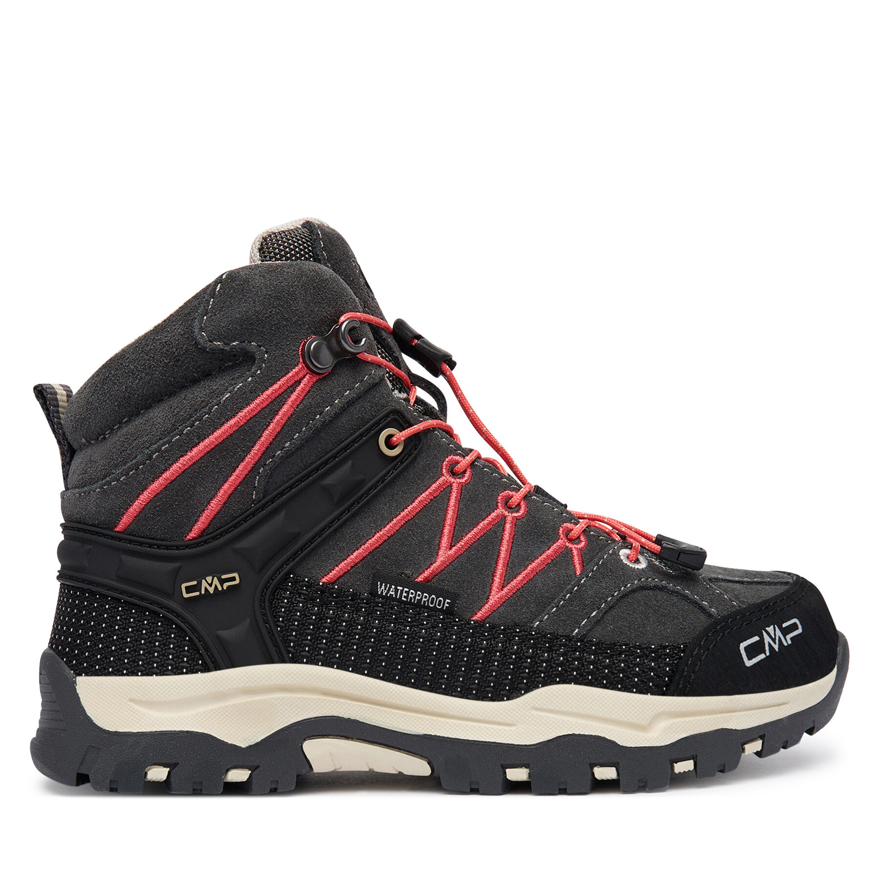 Trekkings CMP Rigel Mid 3Q12944 Maro