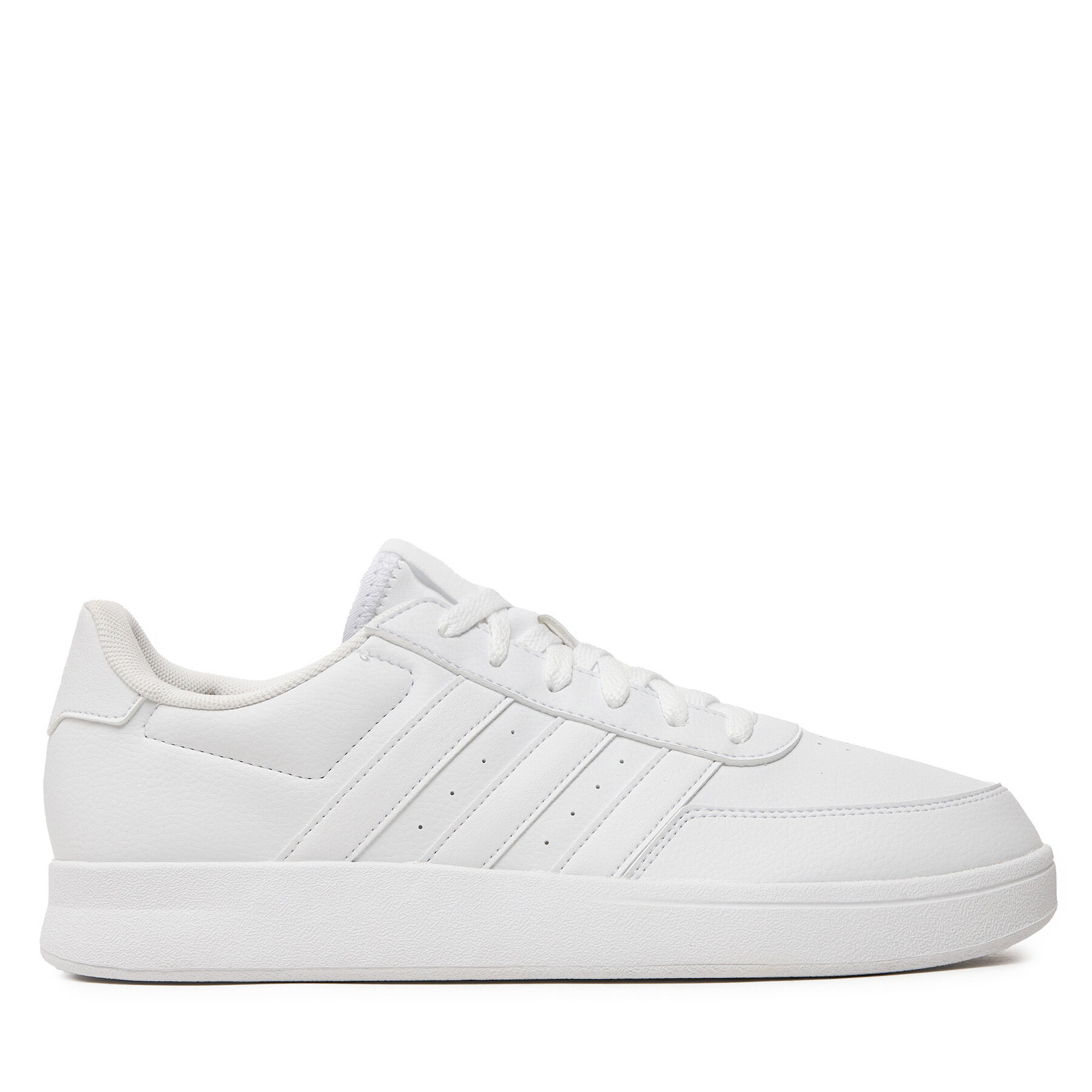 Sneakers adidas Breaknet 2.0 ID7110 Vit