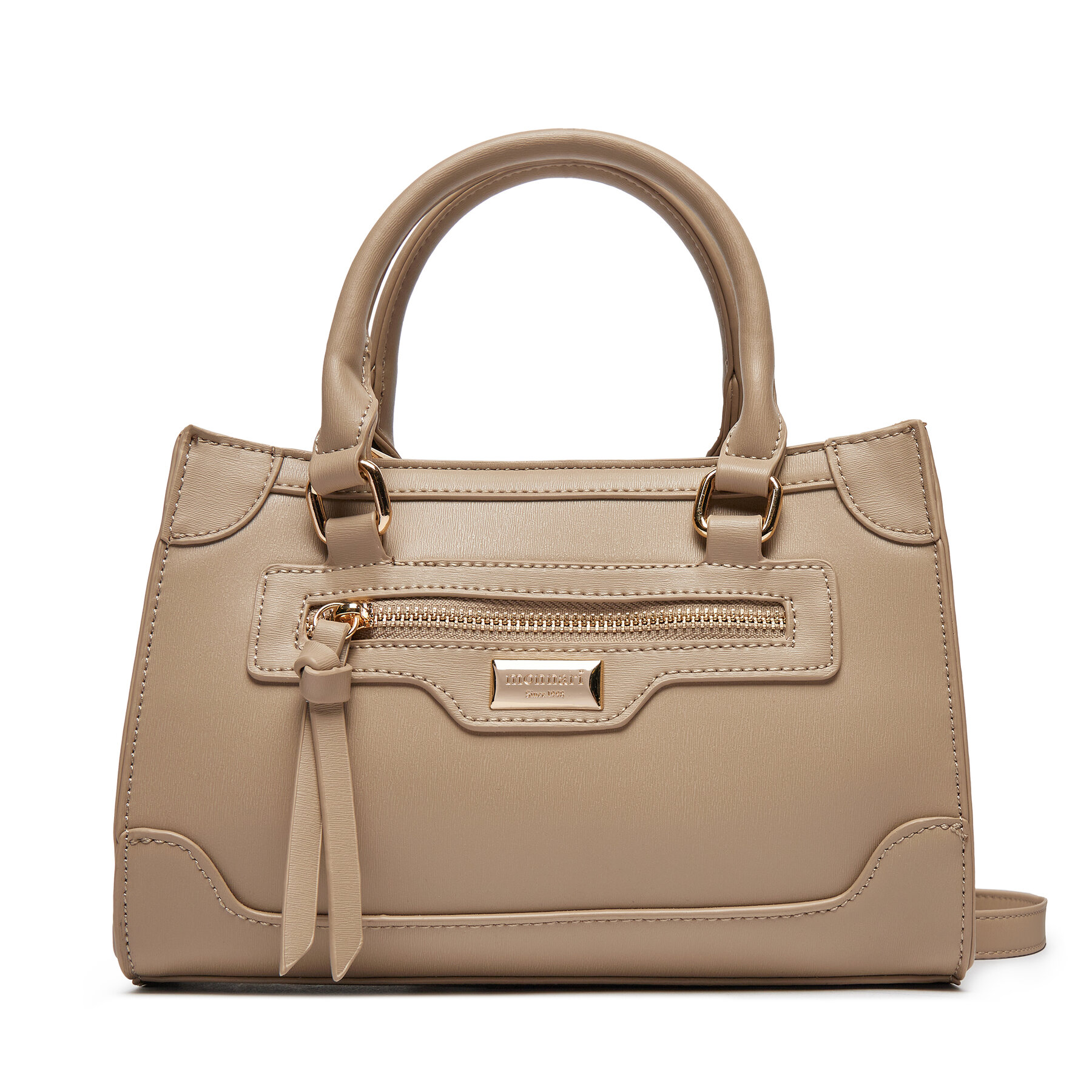 Bolso Monnari BAG2210-K015 Beis