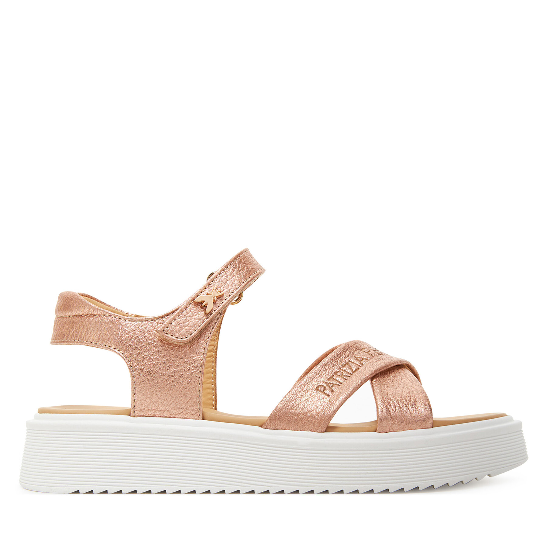 Sandali Patrizia Pepe PPK362.21 Rosa