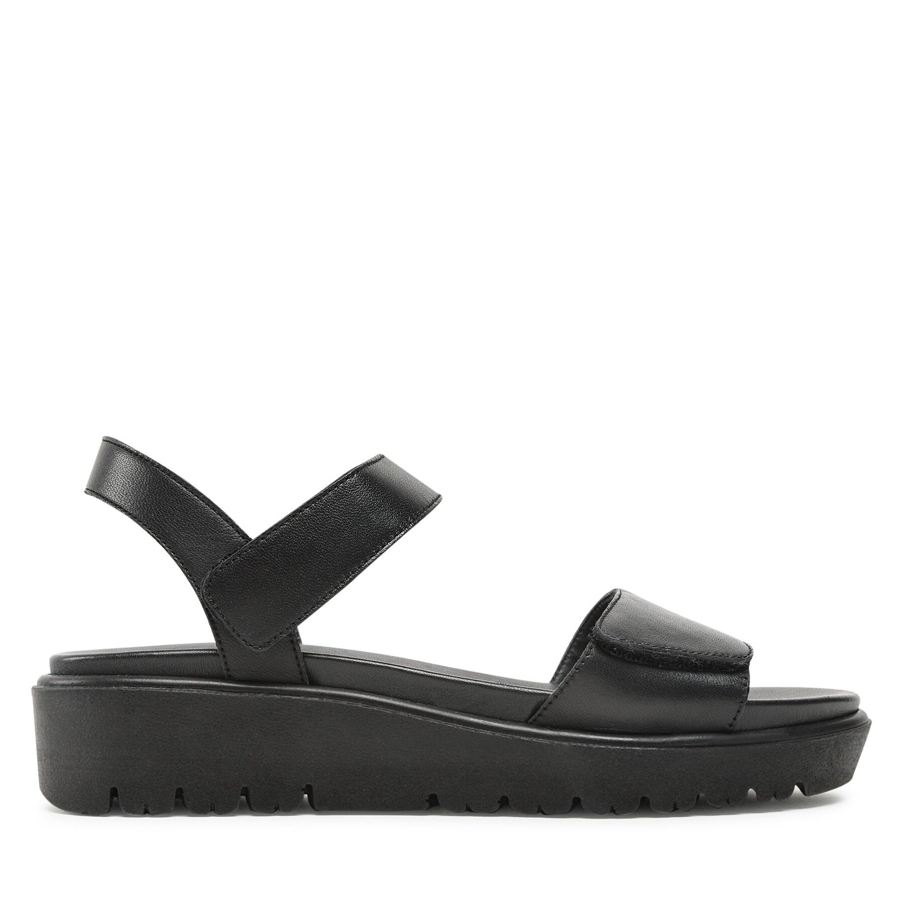 Sandali Ara 12-33518-01 Nero