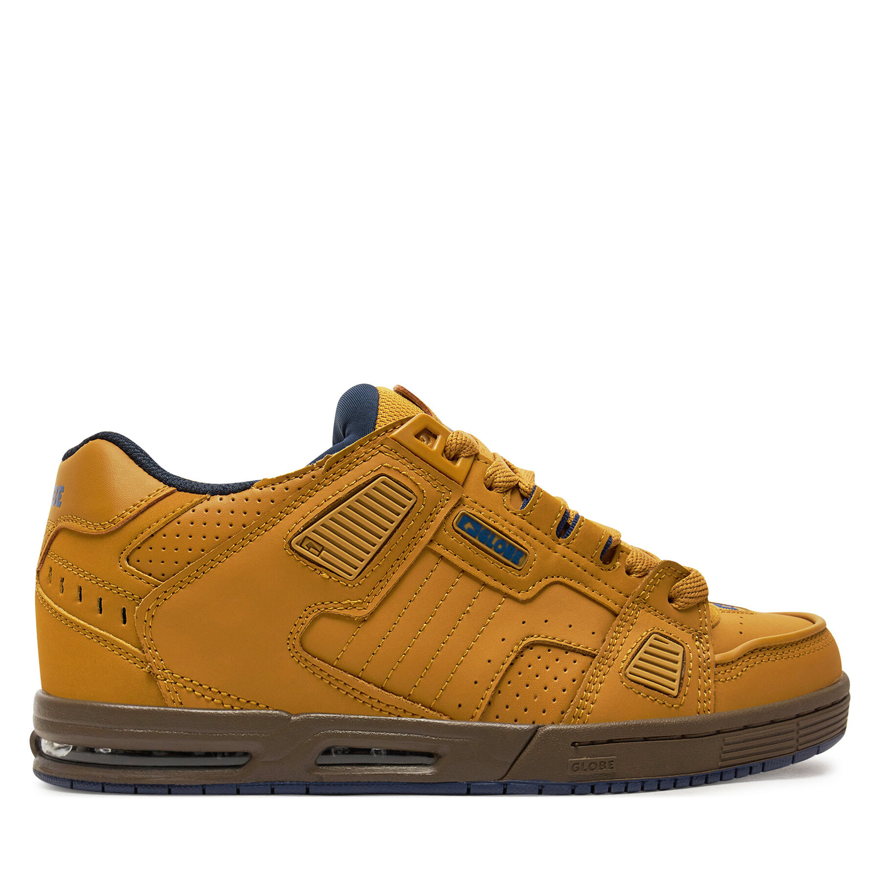 Sneakers Globe Sabre GBSABR Brun