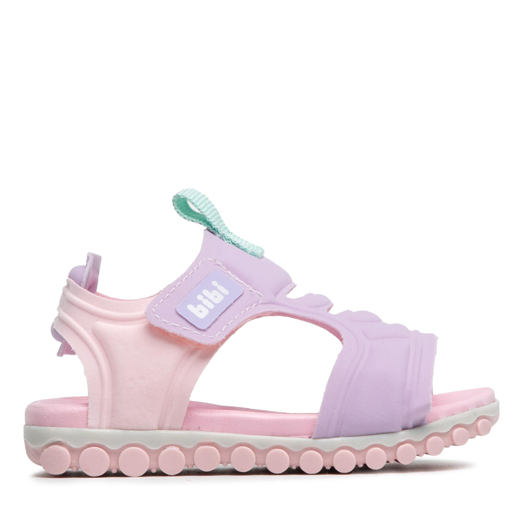 Sandalias Bibi Summer Roller Spoi 1103058 Violeta