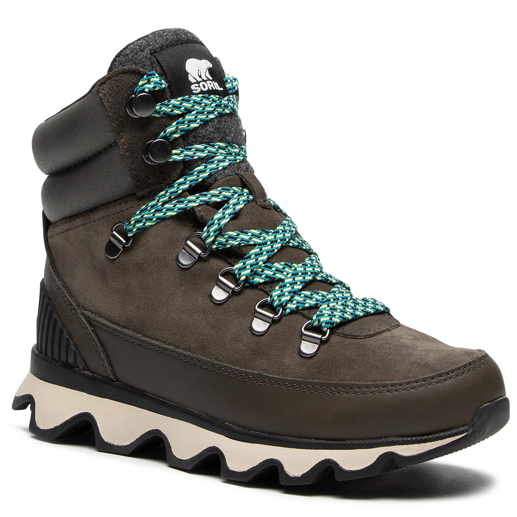 Trappers Sorel Kinetic™ Conquest NL3768 Verde