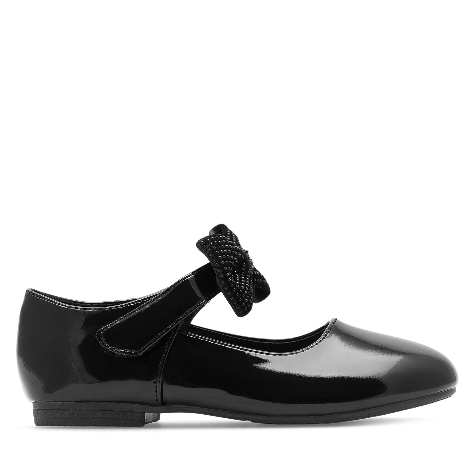 Bailarinas Nelli Blu CM221210-4 Negro