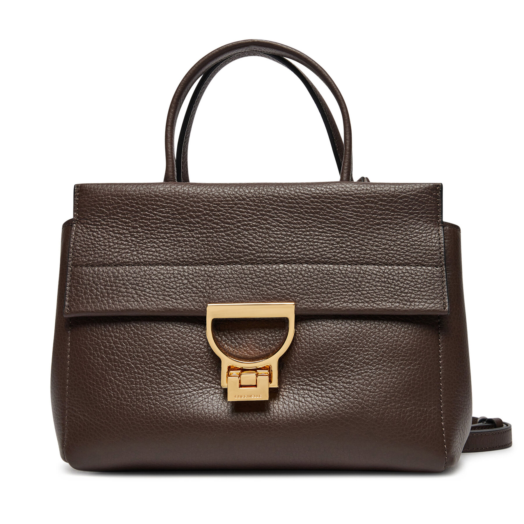 Bolso Coccinelle MD5 Arlettis E1 MD5 18 01 01 Marrón