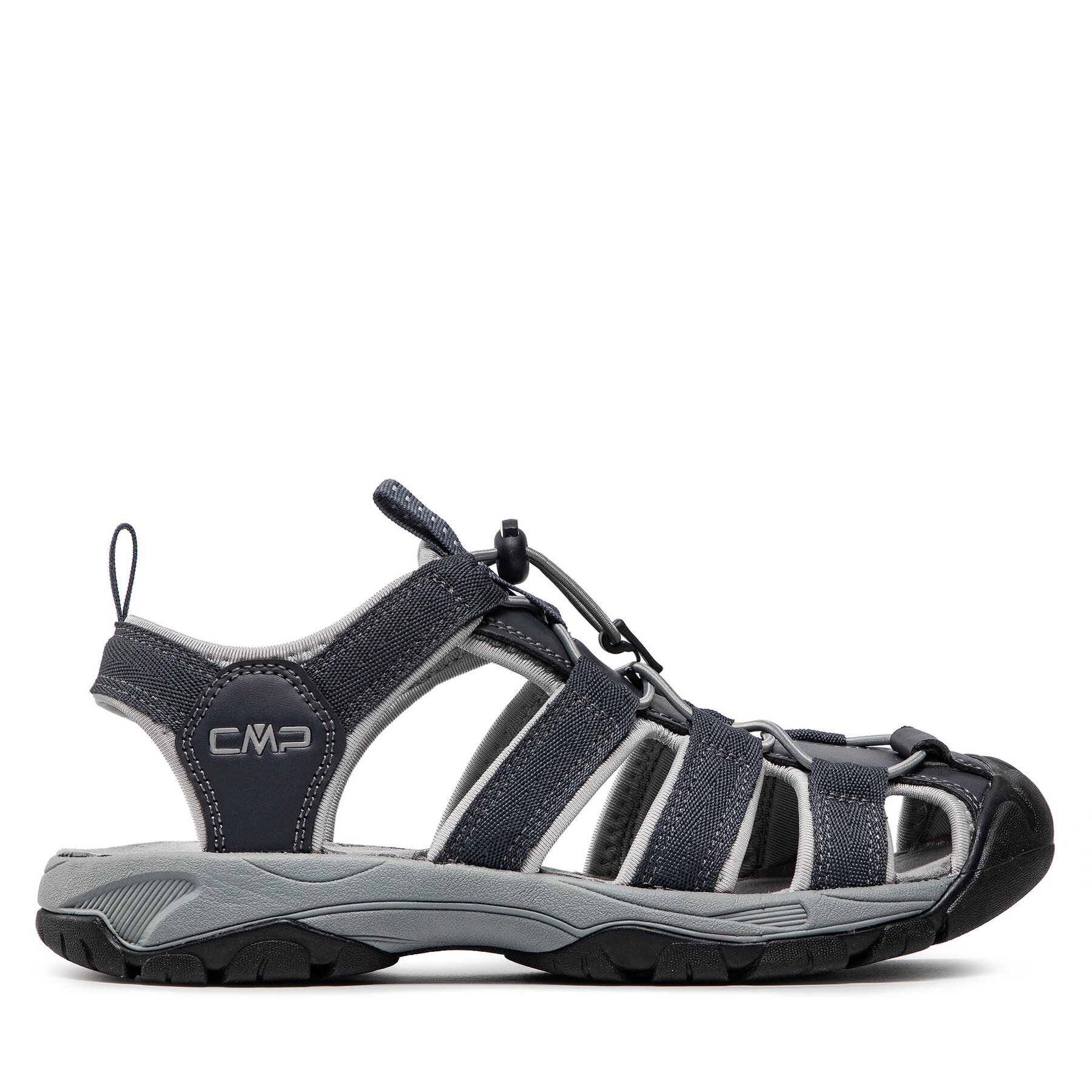 Sandales CMP Sahiph Hiking Sandal 30Q9517 Gris