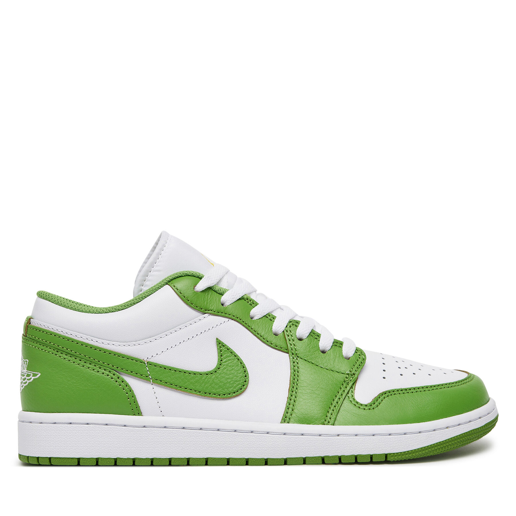 Nike Αθλητικά Nike Air Jordan 1 Low Se HF4823 100 Λευκό