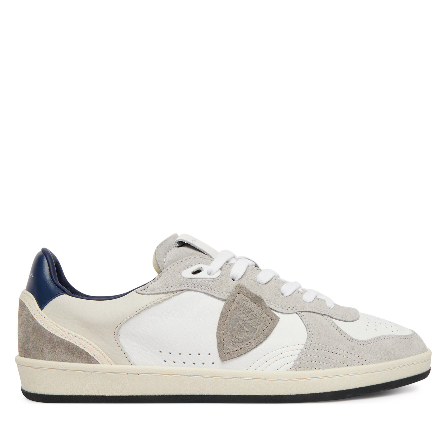 Sneakersy Philippe Model A013352 PGLU VD02 Béžová