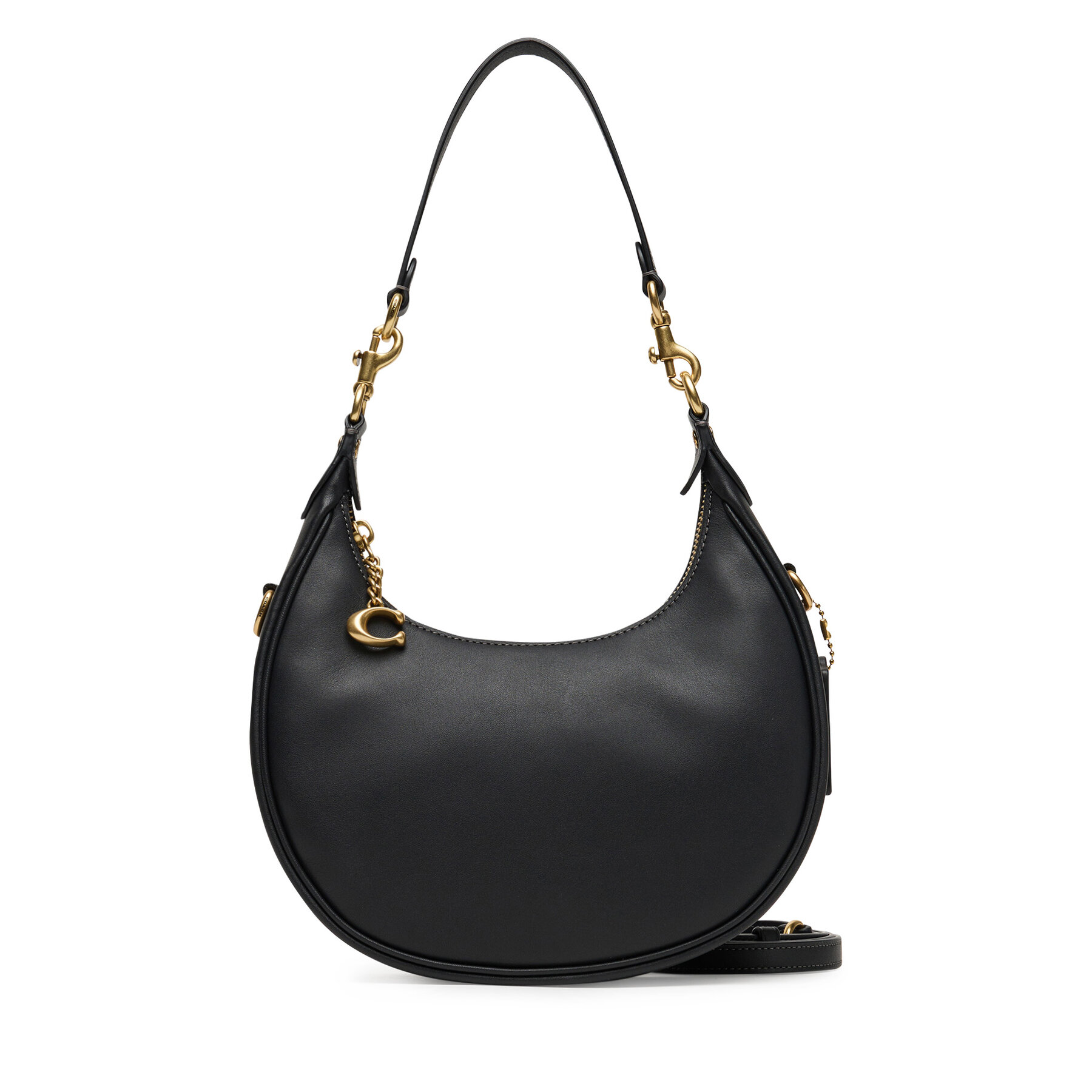 Geantă Coach CBG16 Negru