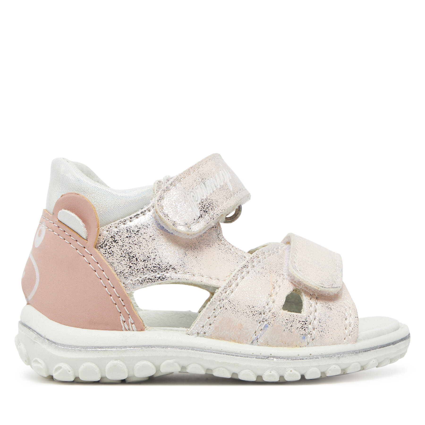 Sandali Primigi 7865311 Rosa