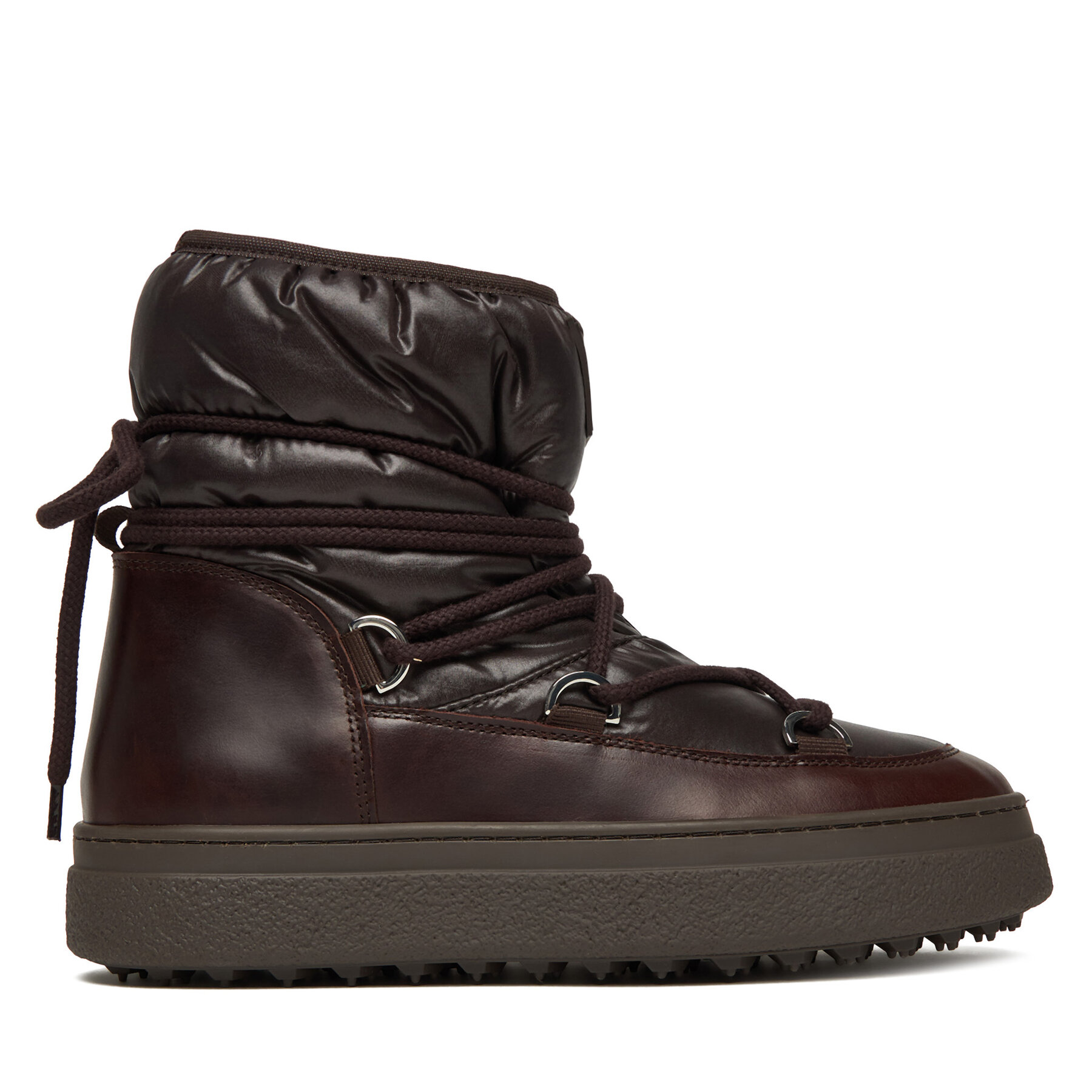 Cizme de zăpadă Gant 31541100 Negru