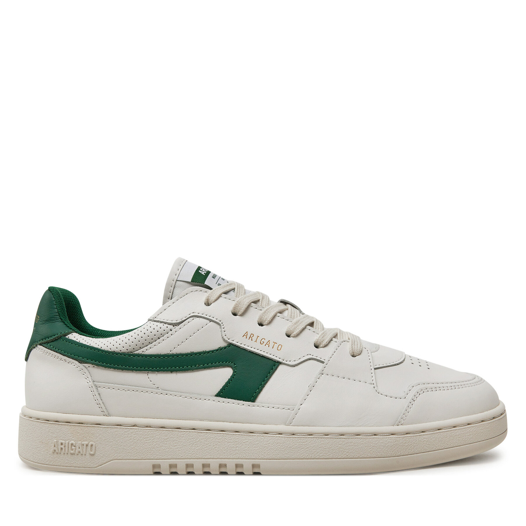 Zapatillas Axel Arigato Dice-A F1641001 Blanco