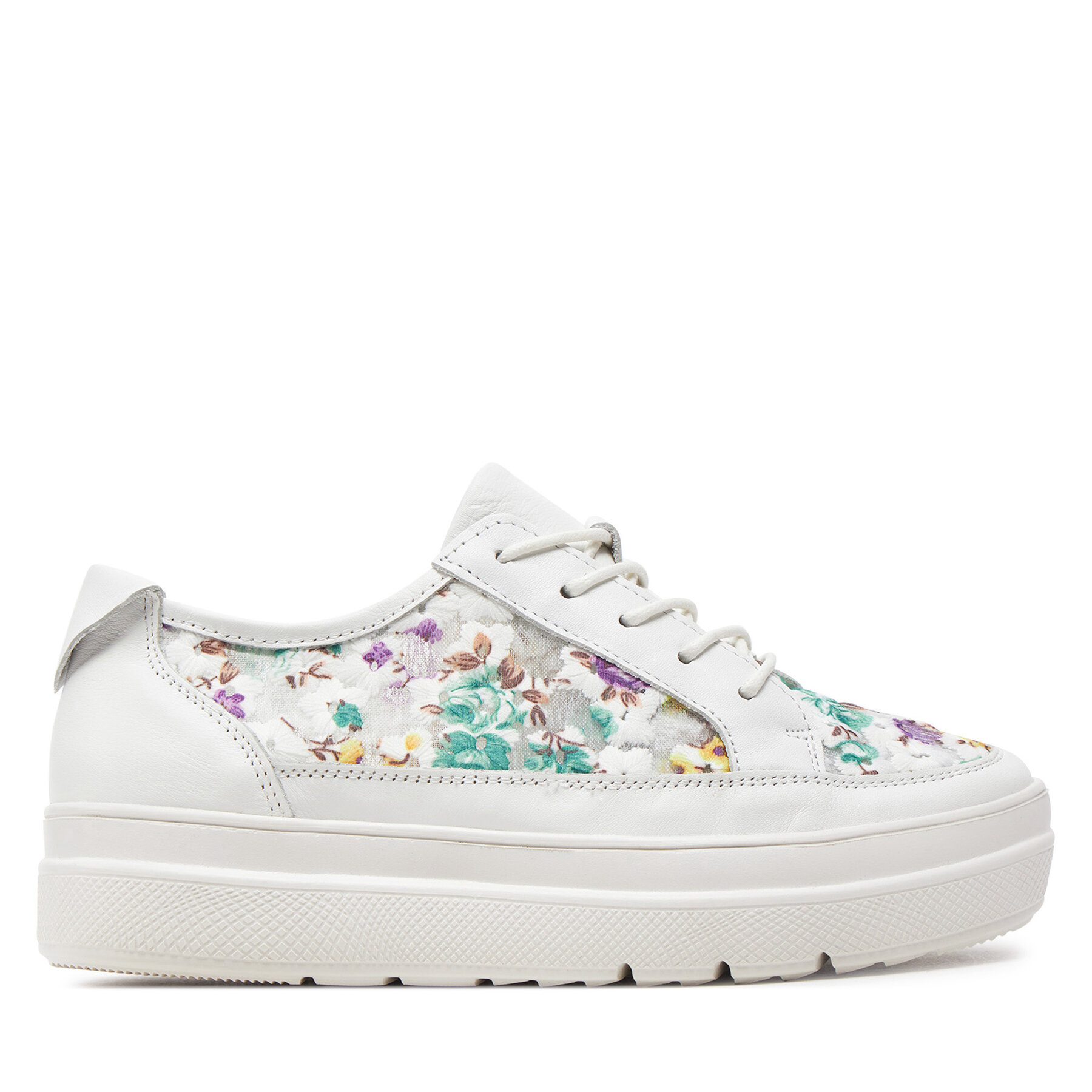 Zapatillas Maciejka N6480-11/00-1 Blanco