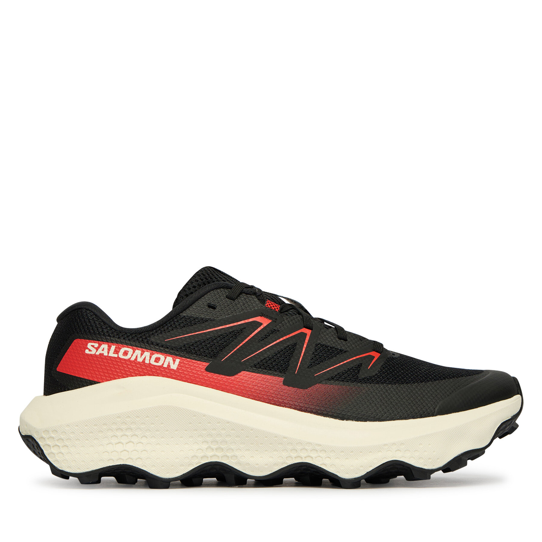 Scarpe running Salomon Ultra Flow 2 L49275300 Nero