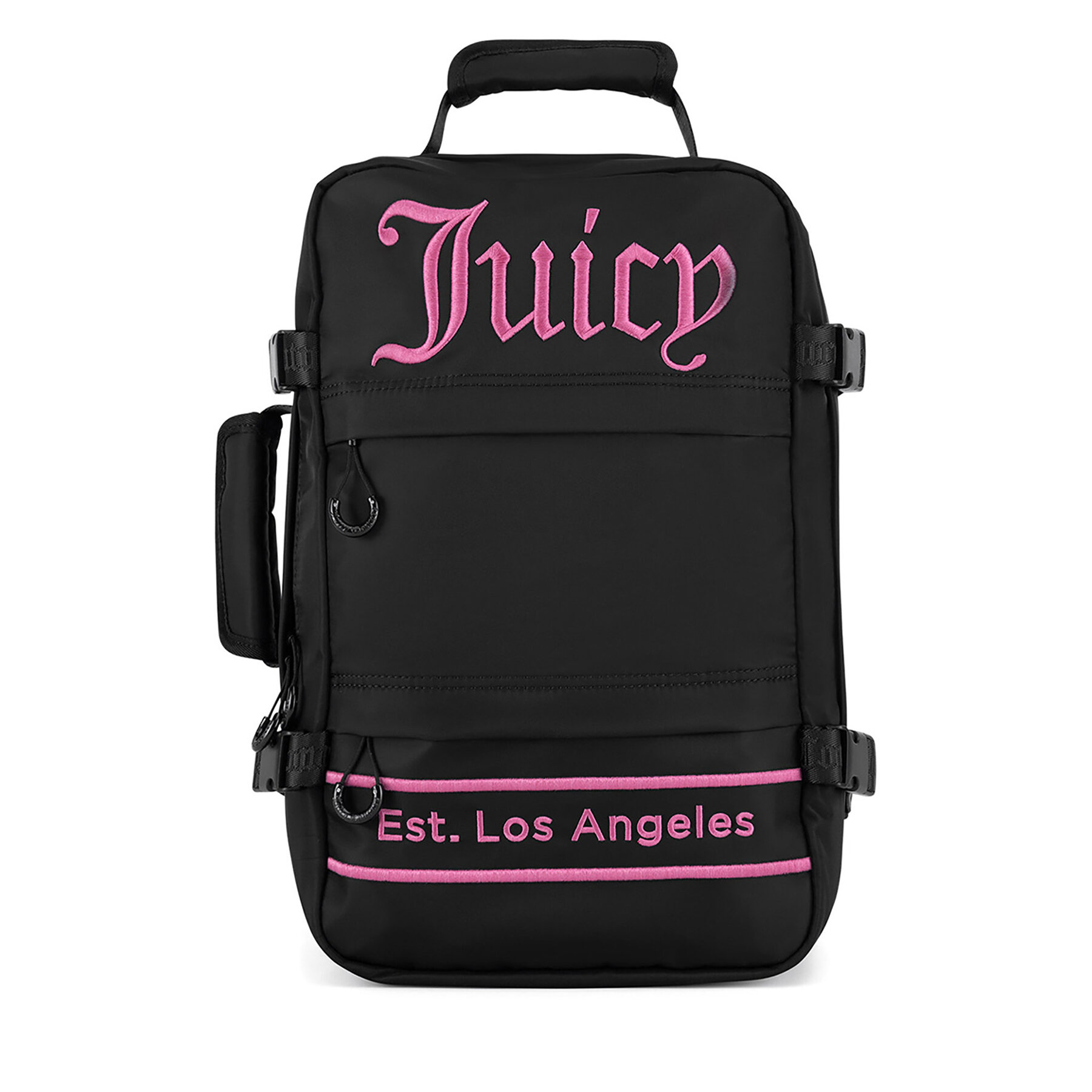 Sac à dos Juicy Couture BIJXT8678WPO Noir