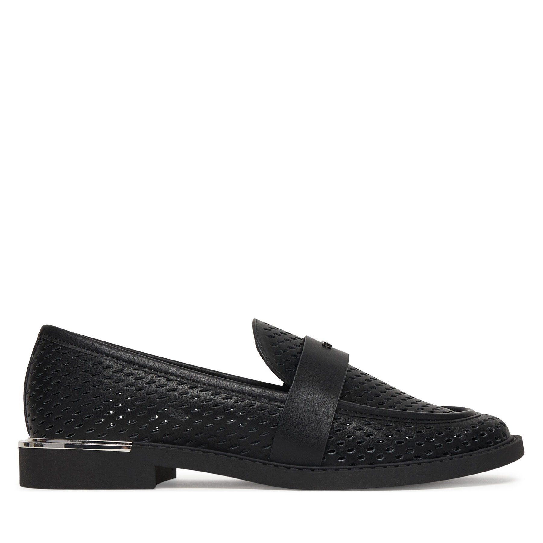 Lordsy DKNY Rezzi K2654548 Čierna