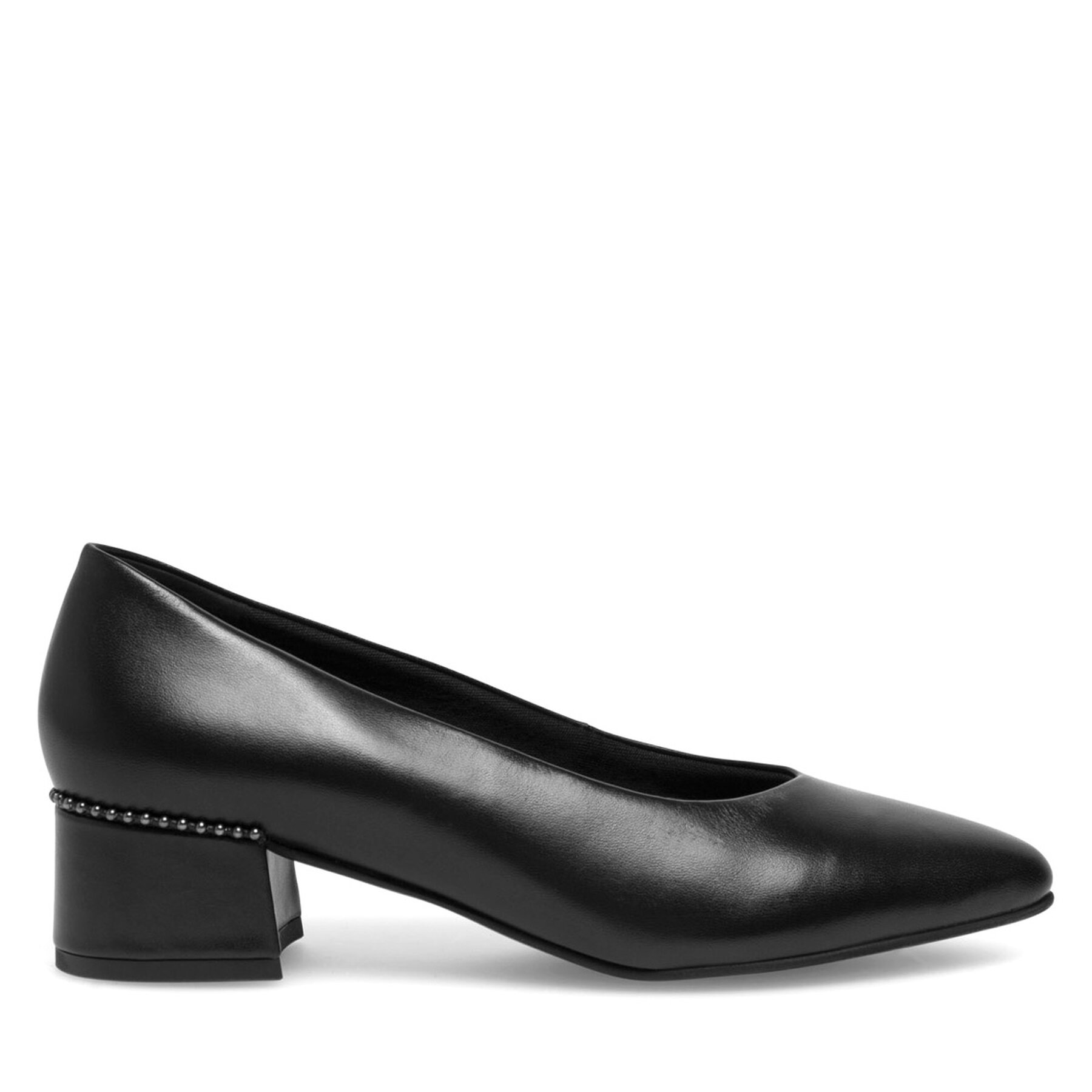 Tacones Lasocki WB-SYLVI-03 Negro