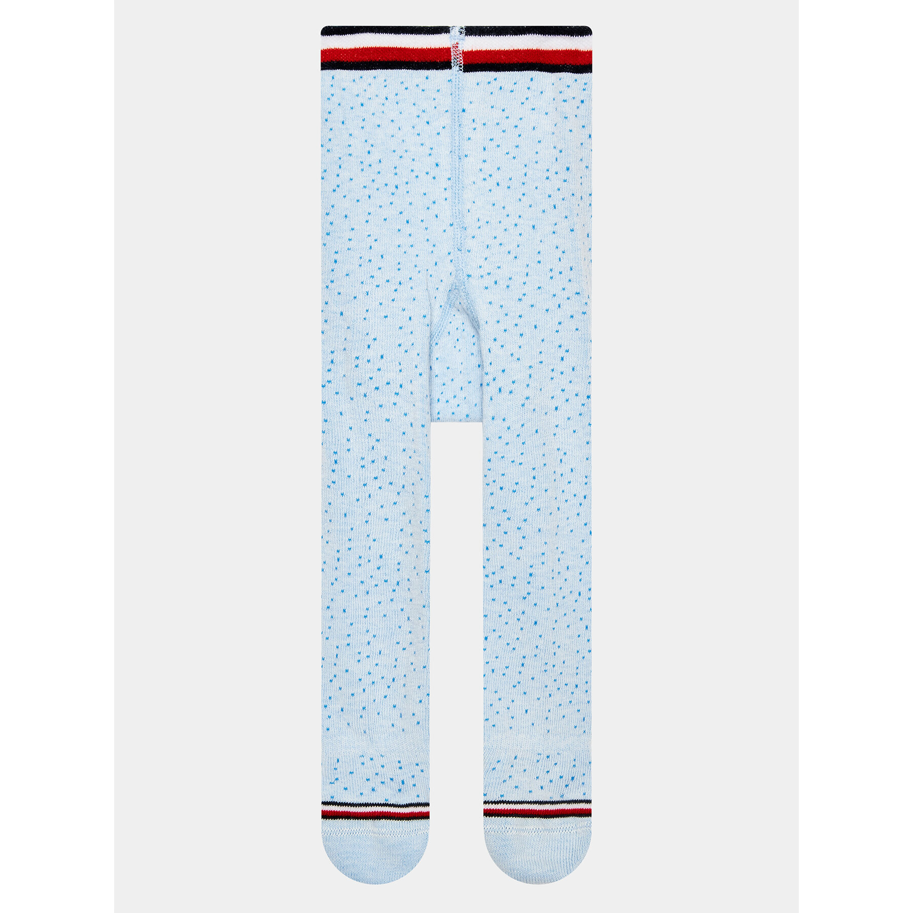 Tommy Hilfiger Καλτσόν Παιδικό Tommy Hilfiger 701222677 Μπλε