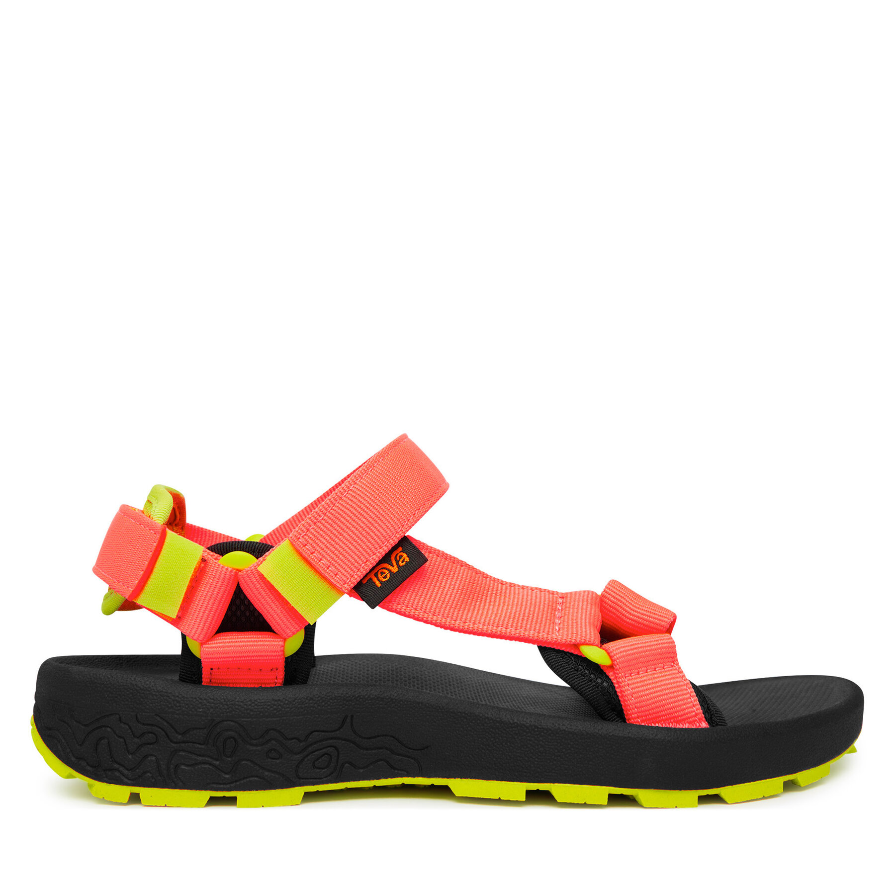 Сандали Teva Hydratrek Sandal 1150270 Коралов