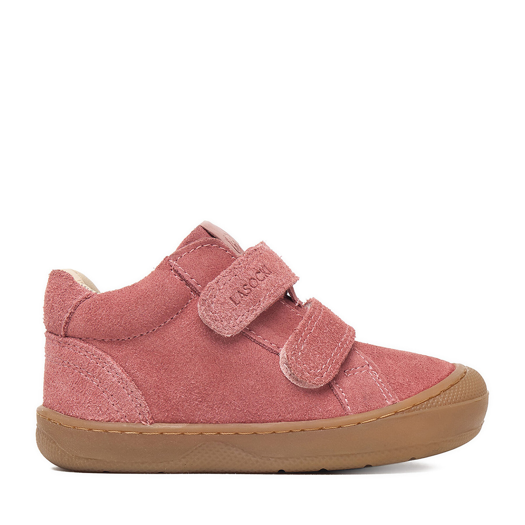 Cipele Lasocki Kids CEO-CI12-3229-02(II)DZ Ružičasta