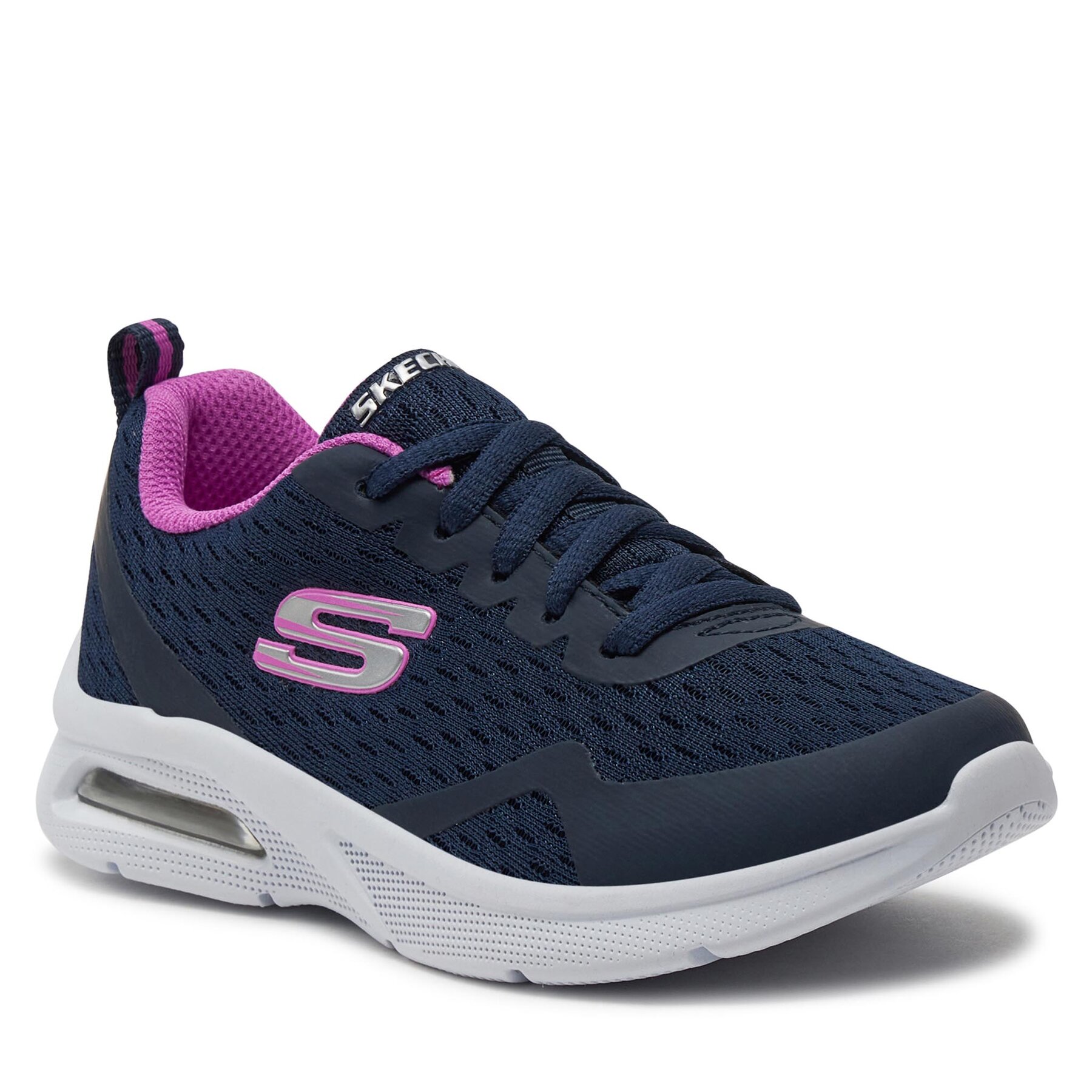Sneakers Skechers Electric Jumps 302378L/NVY Navy