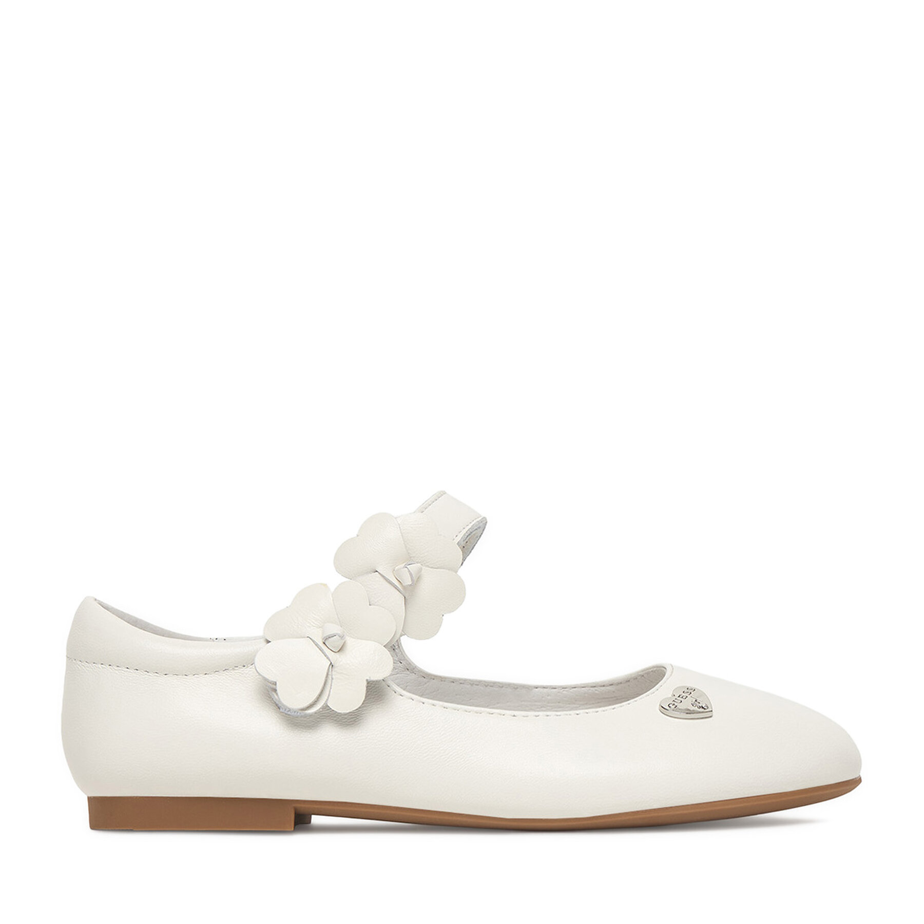 Balerina Guess CEO-CS6666-1(IV)DZ Fehér