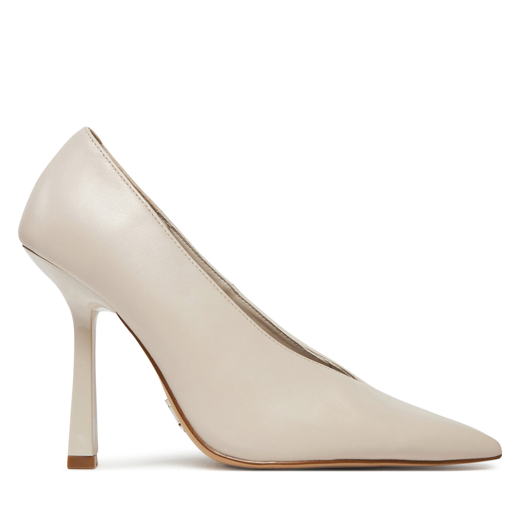 Dámske Lodičky Steve Madden, Rozmer: 36, Écru, Sedona SM11003443