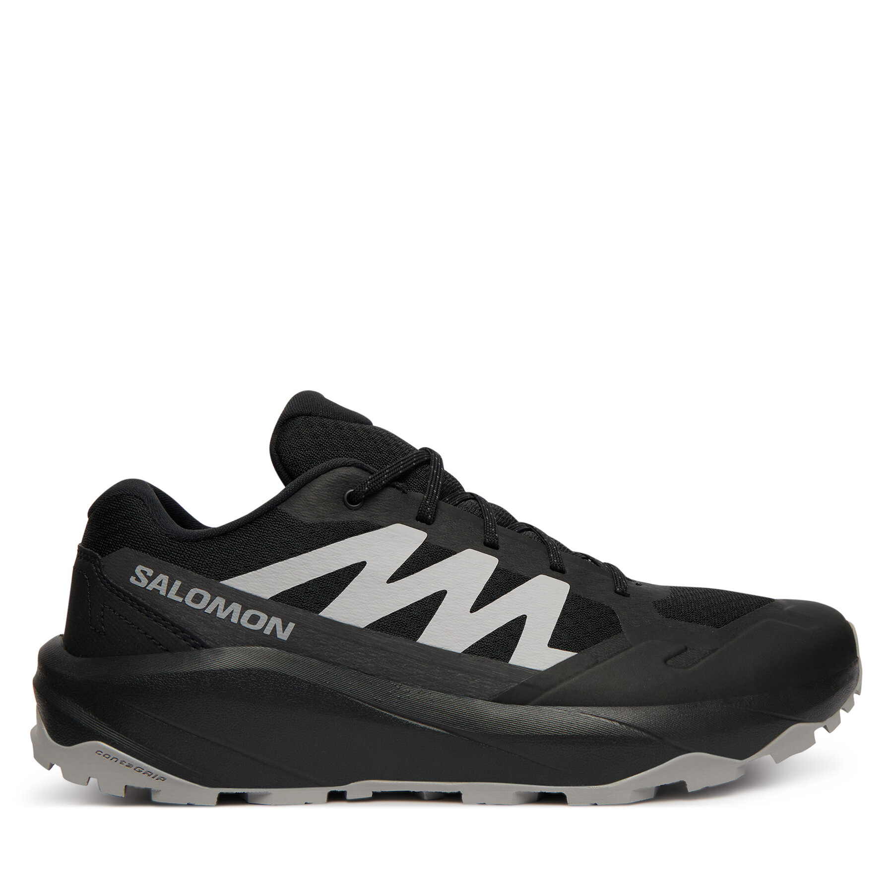 Trekkings Salomon Outscape L49228700 Negru