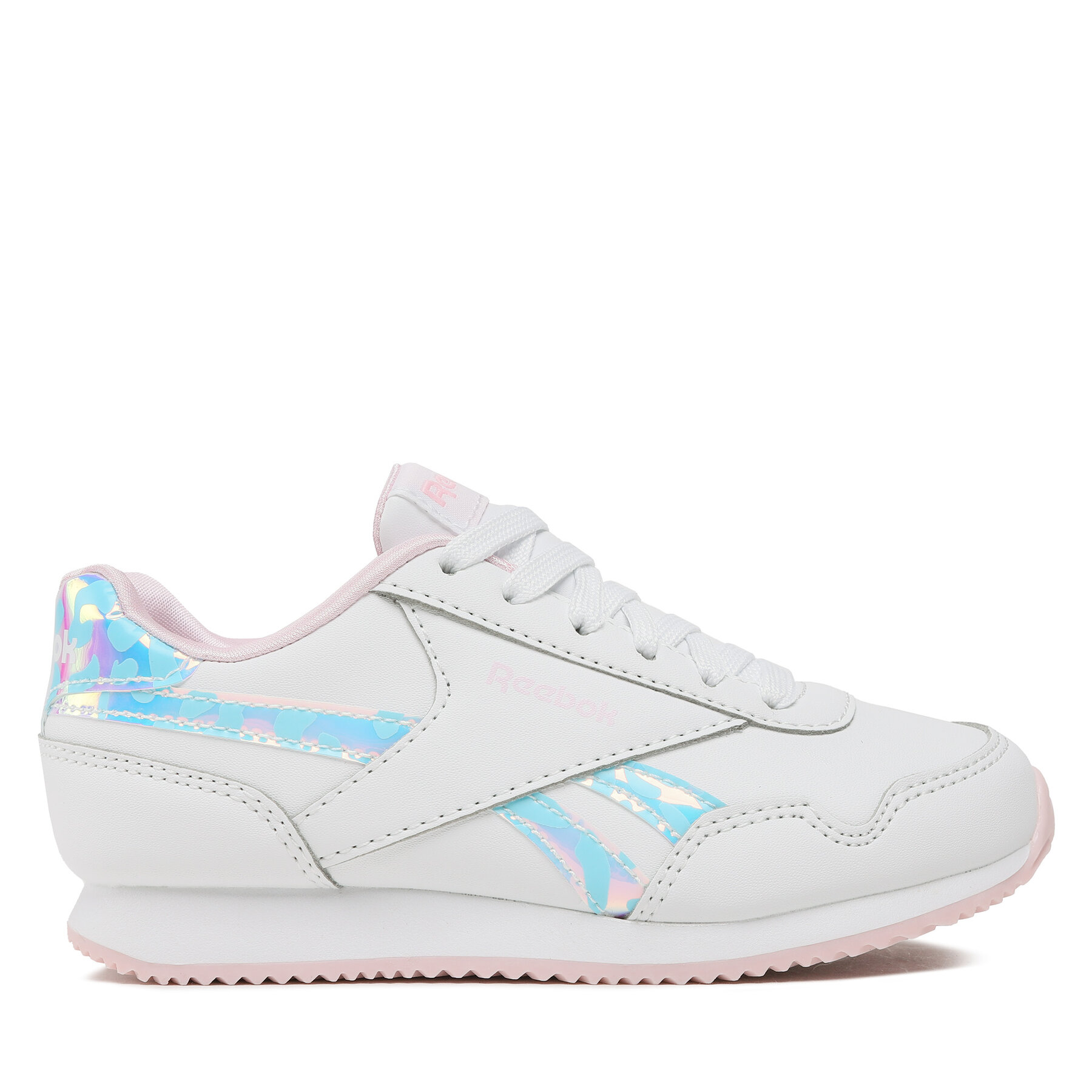 Сникърси Reebok Royal Classic Jog 3 HP6803 Бял