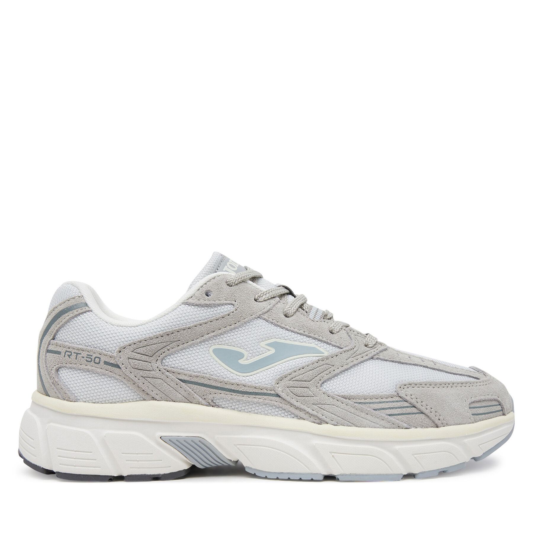 Sneakersy Joma Rt50 2512 RRT50S2512 Sivá
