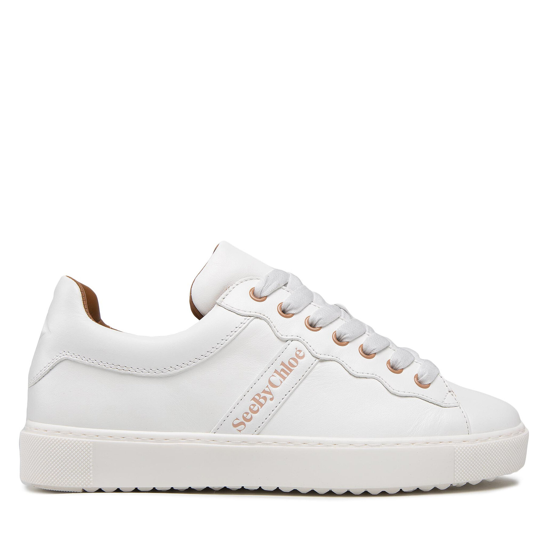 Zapatillas See By Chloé SB39210A Blanco