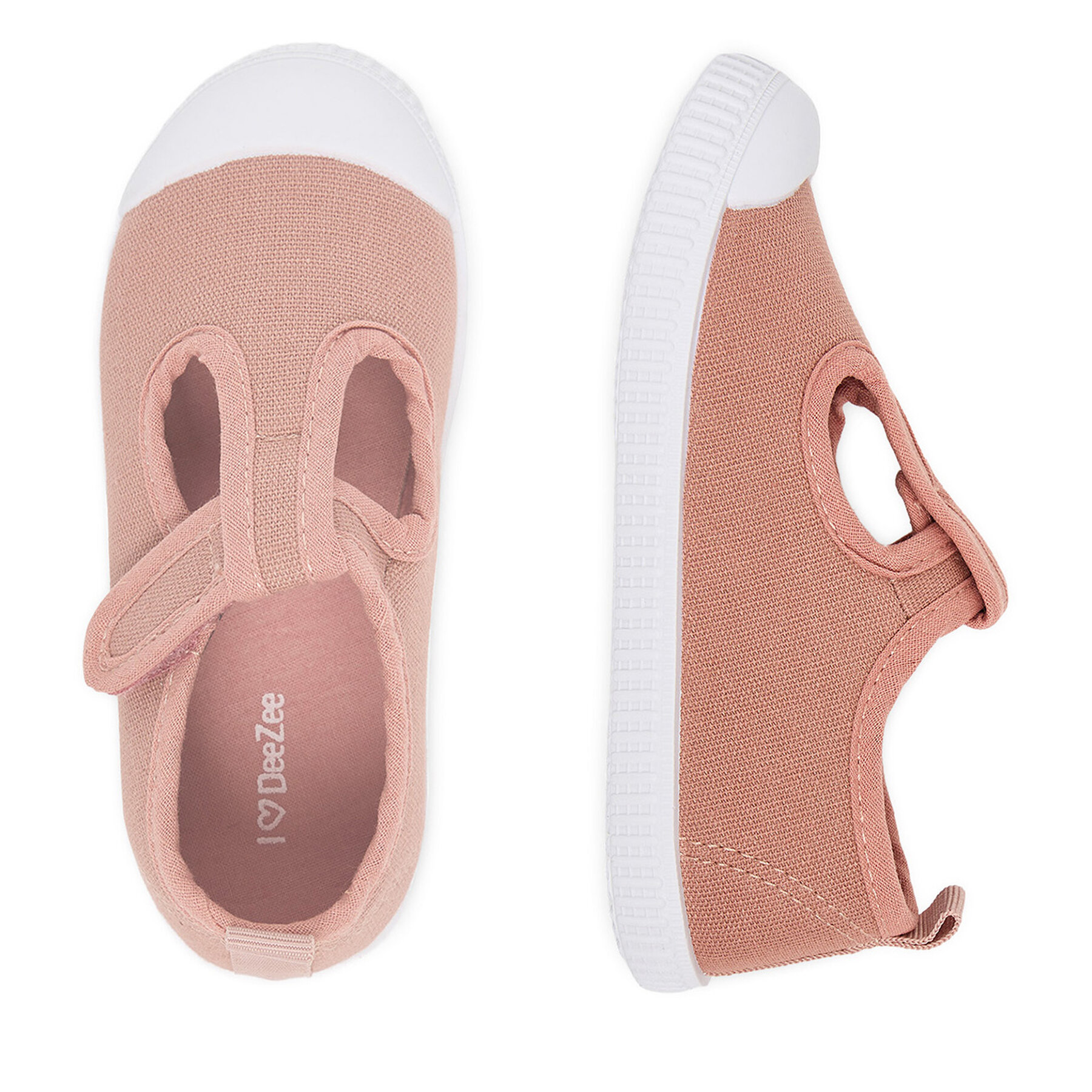 Παντόφλες Σπιτιού DeeZee CEO-CP91-25819(DZ) Καφέ