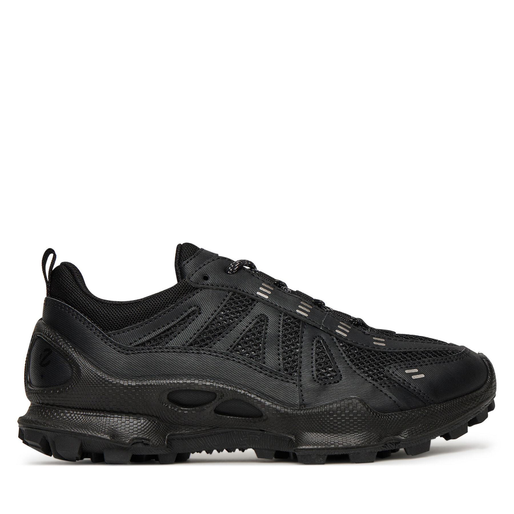 Bakancs ECCO Biom C-Trail 80322351052 Fekete