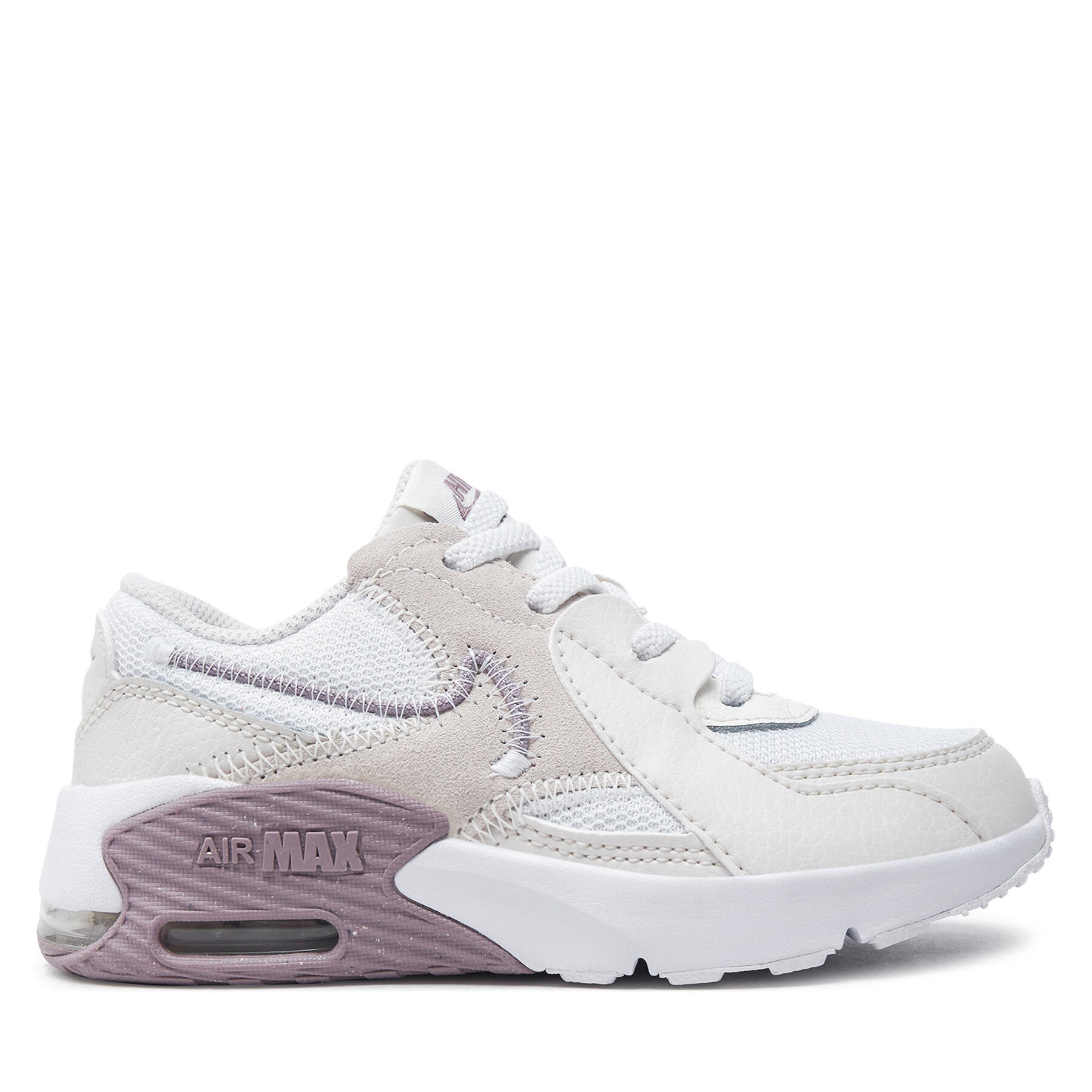 Sneakers Nike Air Max Excee Ps FB3059 107 Blanc