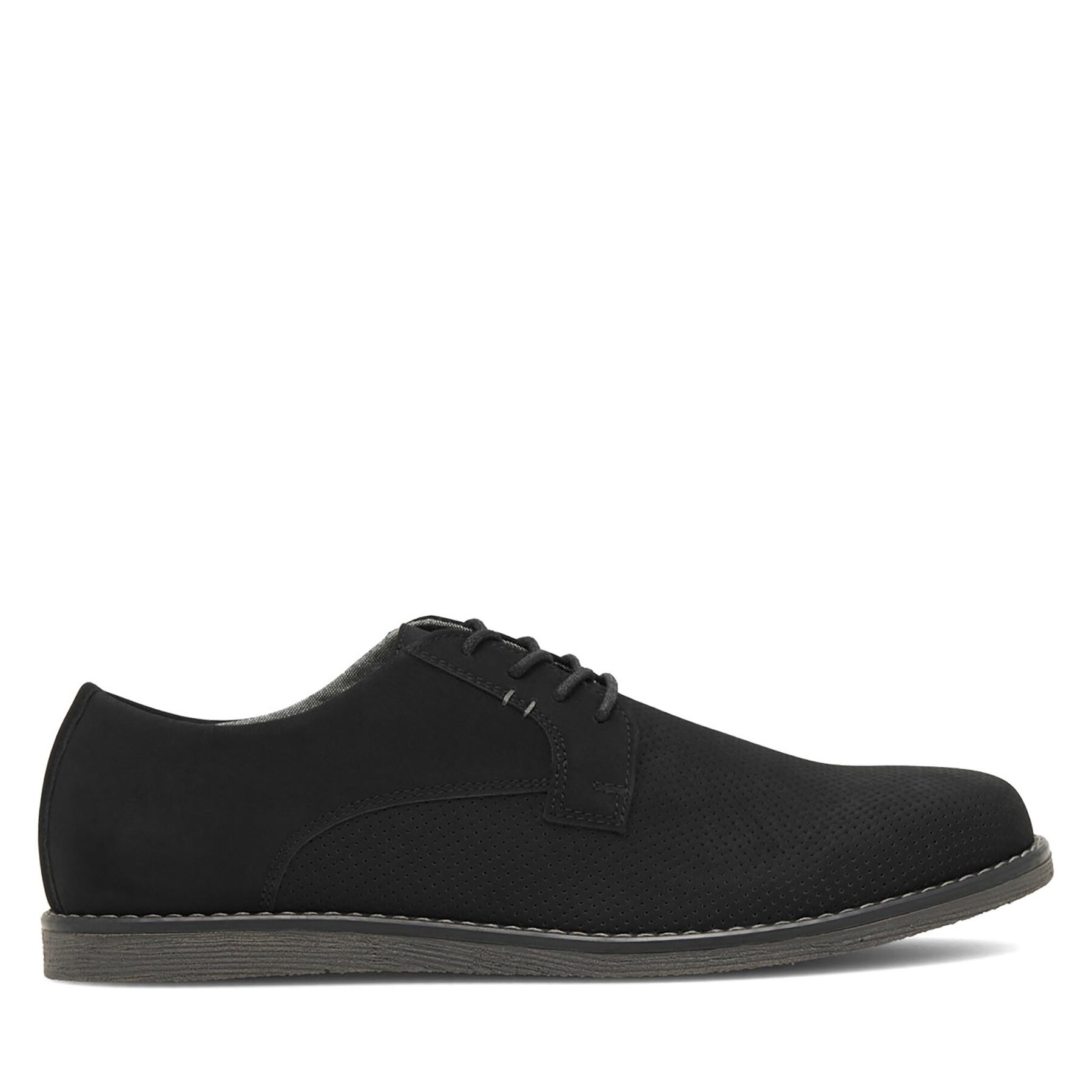 Pantofi Lanetti MYL8486-9 Negru