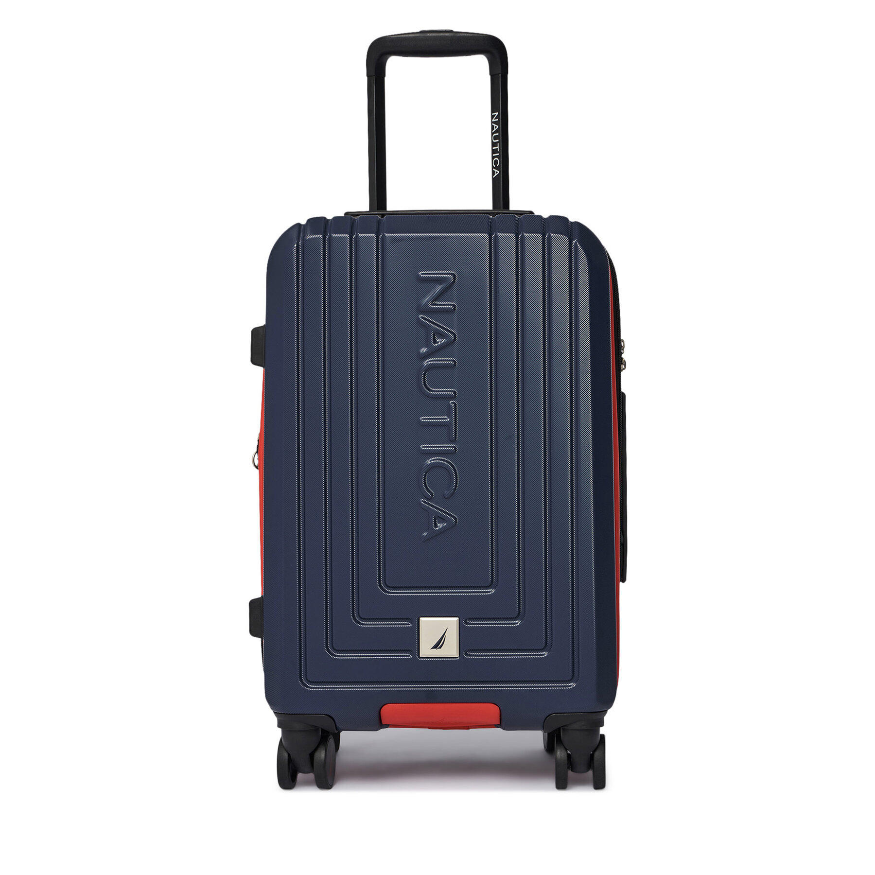 Valigia da cabina Nautica CWBEO-NTC-KS-003-07-S Blu scuro