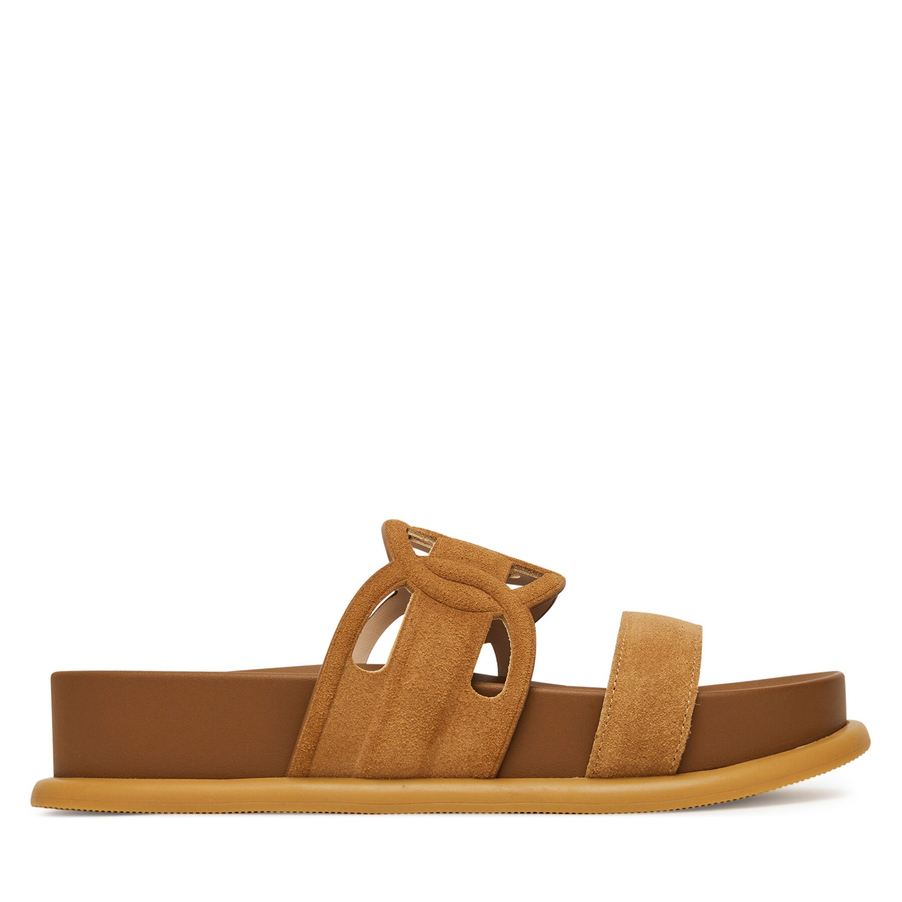 Ciabatte Liu Jo Loren 06 SA5125 PX002 Marrone