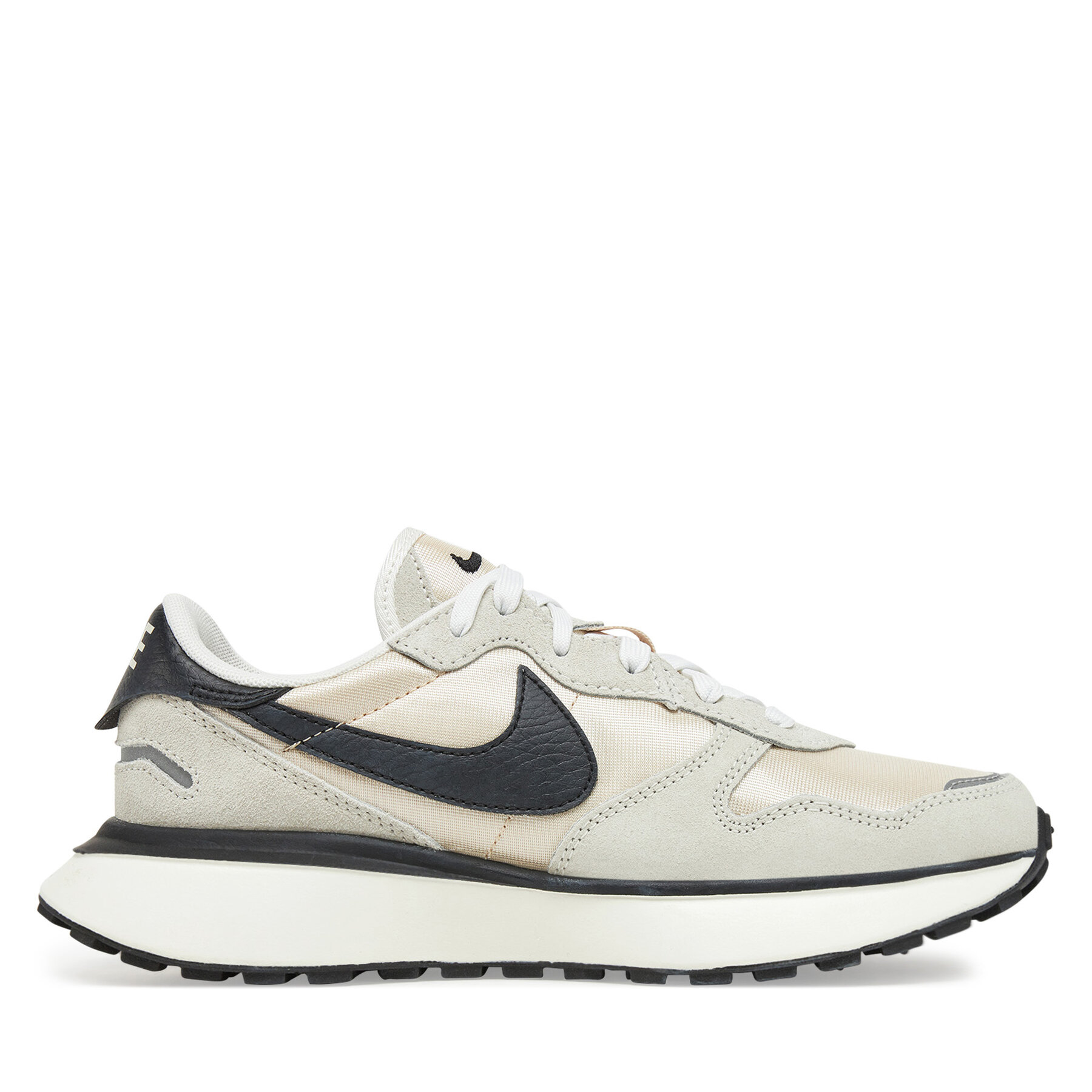 Sneakersy Nike Phoenix Waffle FD2196 100 Béžová