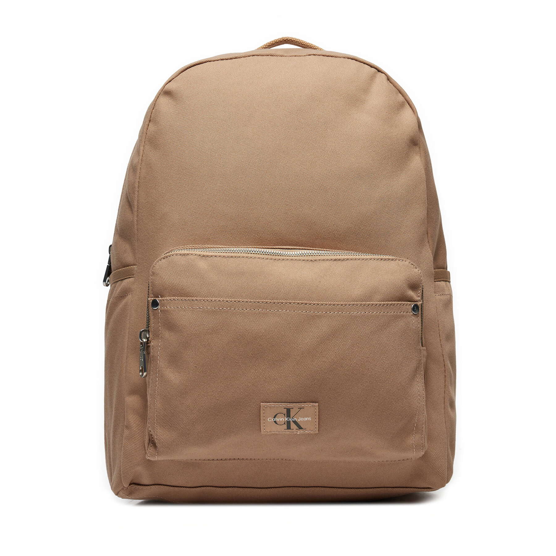 Ruksak Calvin Klein Jeans Sport Essentials Campus K50K512549 Hnedá