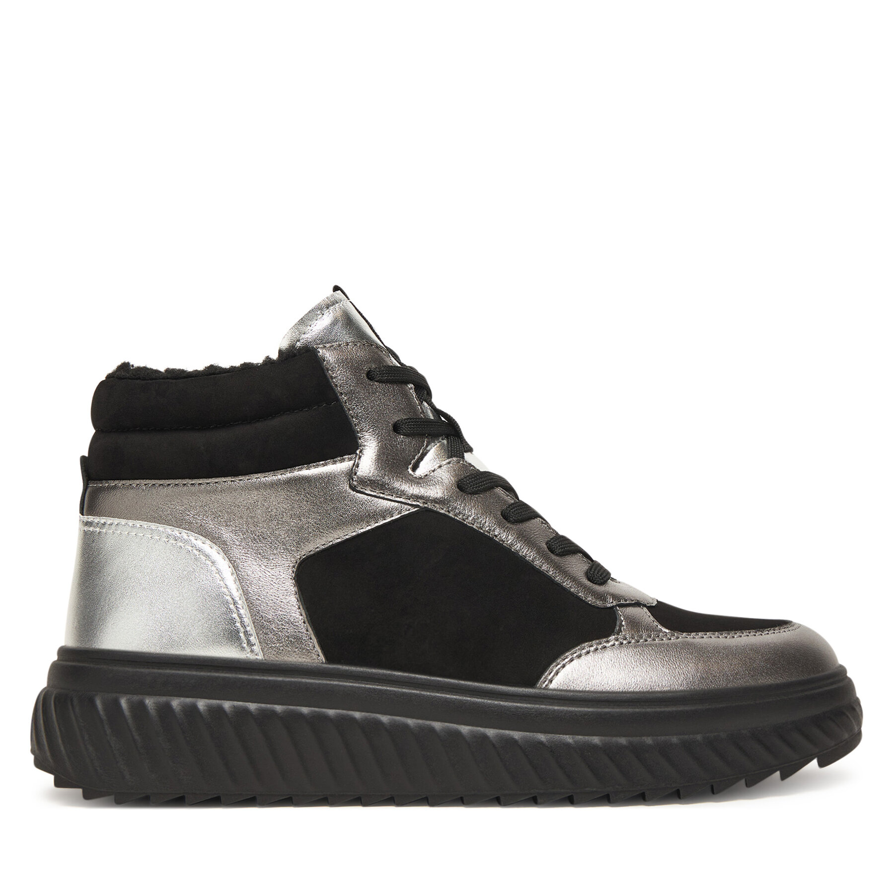 Caprice Dámske Sneakersy, Rozmer: 37, Čierna, 9-26212-45
