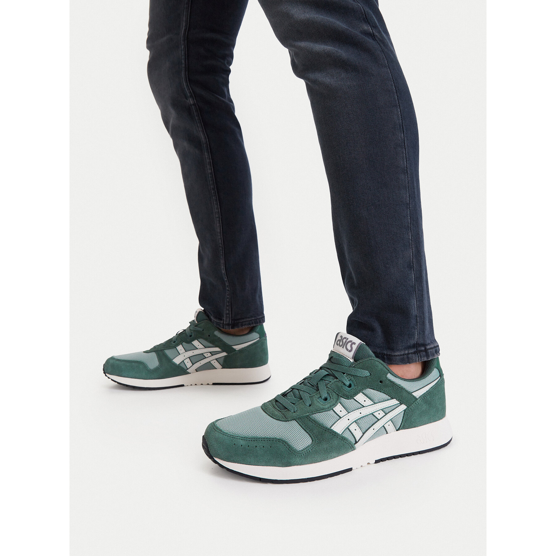 Tenisice Asics Lyte Classic 1203A611 Zelena